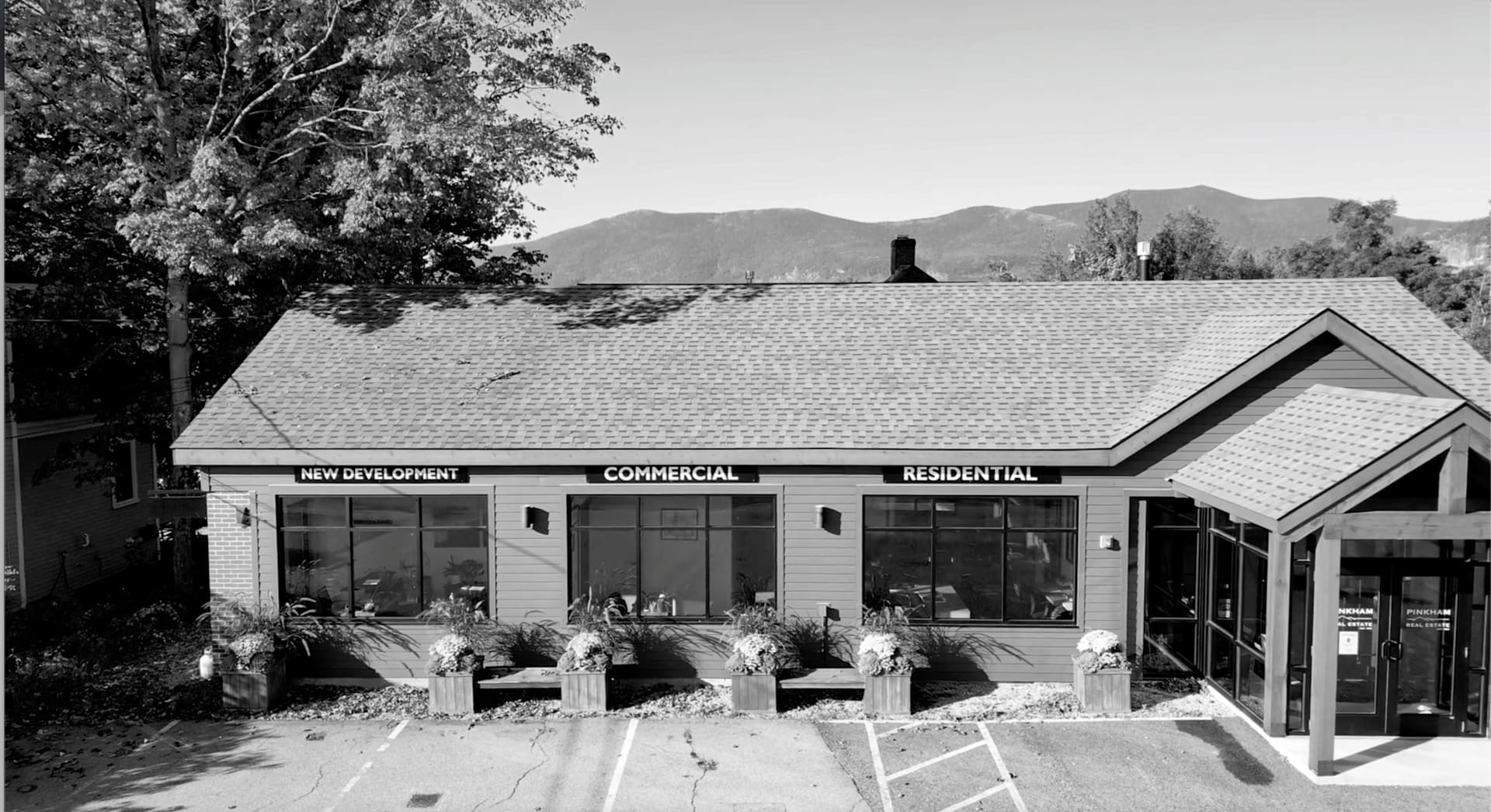 Contact Us Pinkham Real Estate