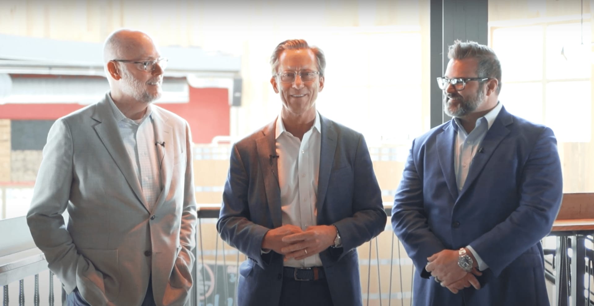 Pridemore Properties Charlotte Real Estate Team