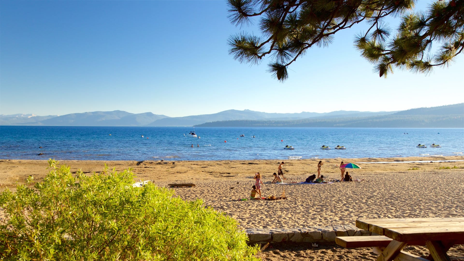 Lake Tahoe Short Term Rentals Lake Tahoe Real Estate Cole Mizak