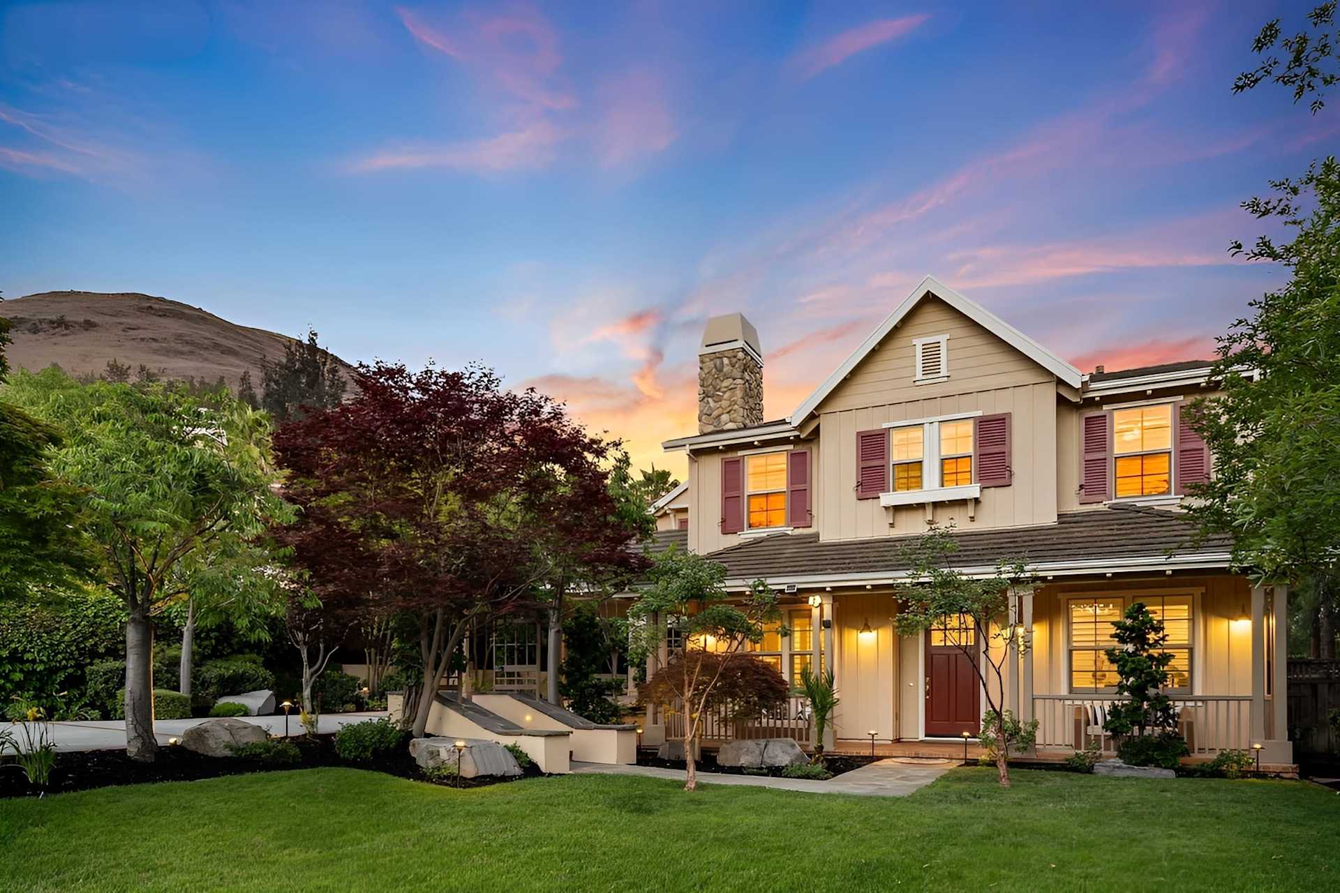 Market Reports Fremont Real Estate Joseph Sabeh Group