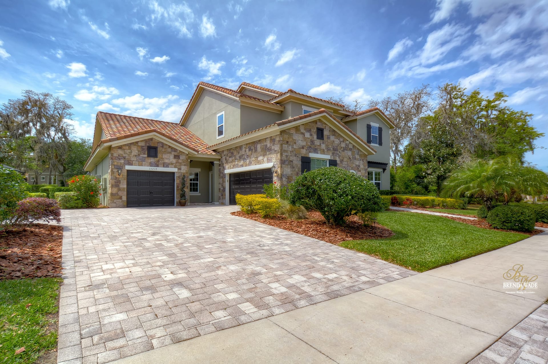 15219 Fishhawk Preserve Drive Lithia Brenda Wade Team