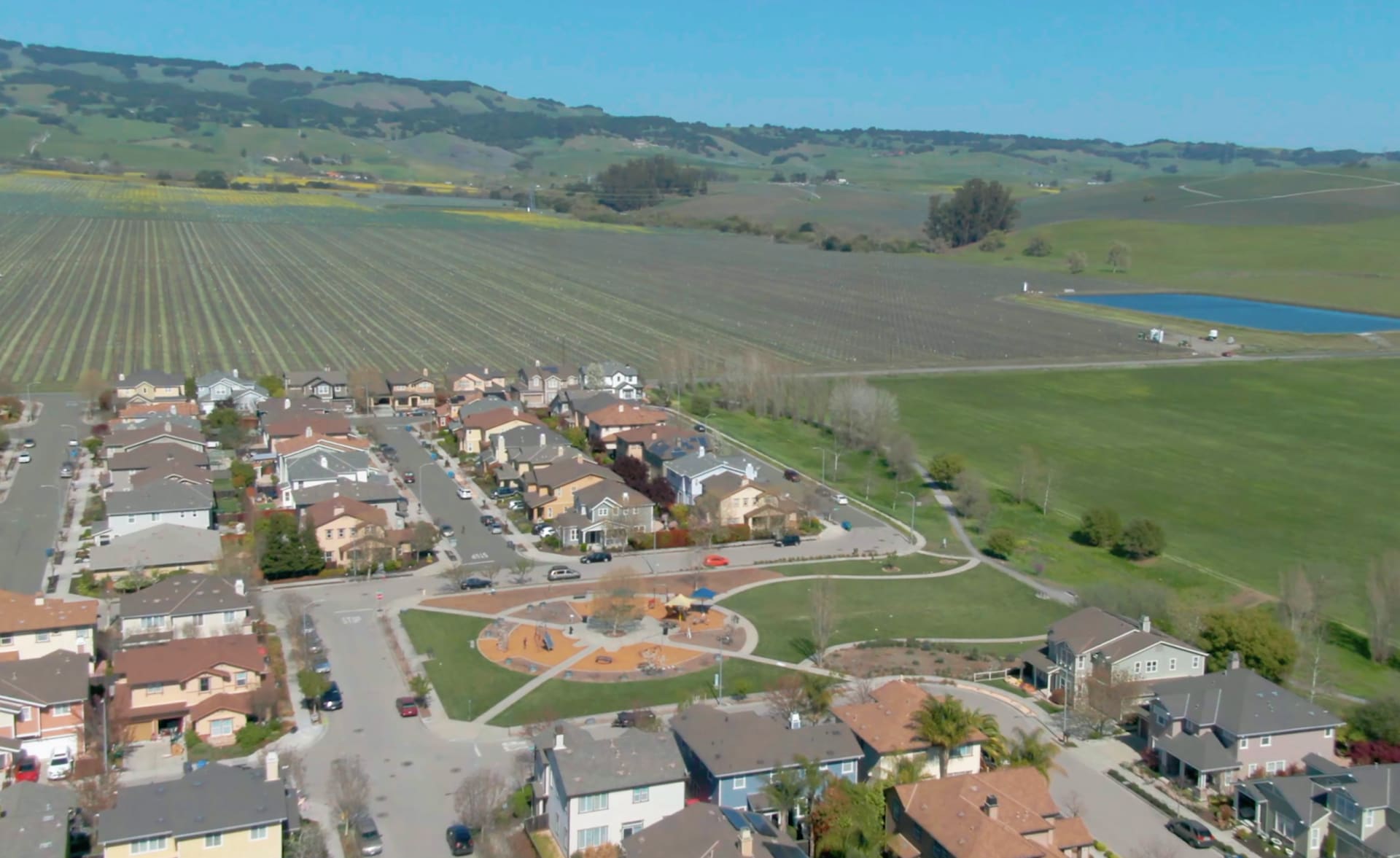 1613 Catalina Way, Petaluma, CA