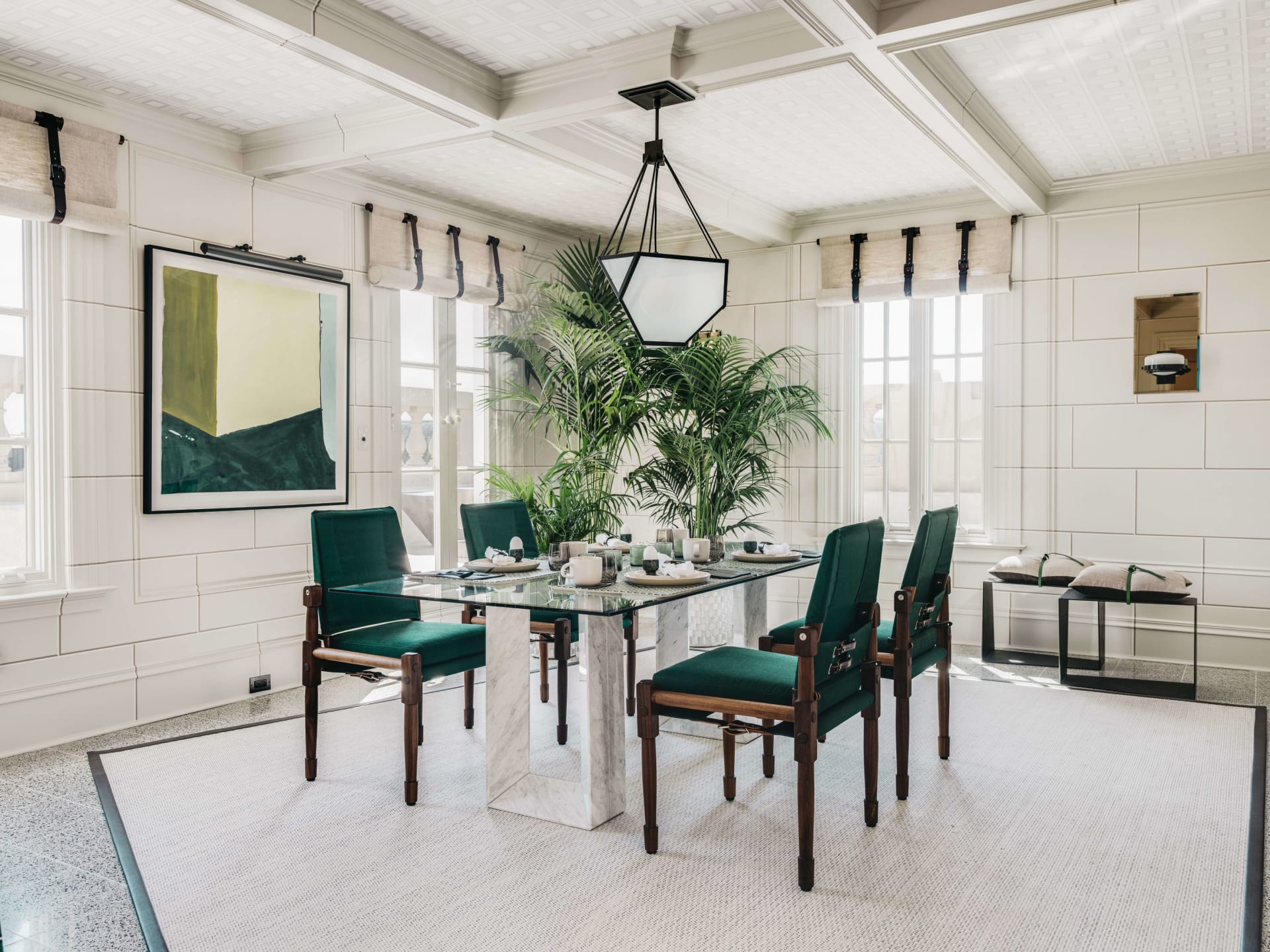 2019 SF Decorator Showcase - 3800 Washington Street