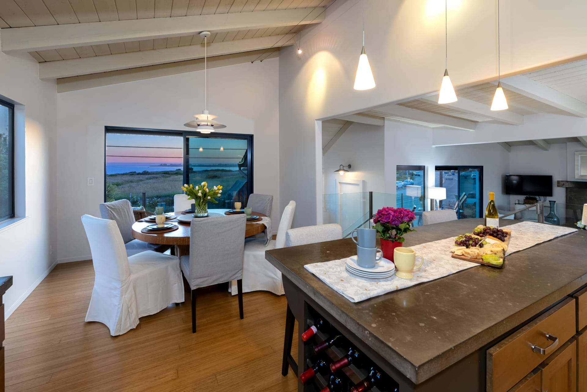 Compass Concierge Michael Lavigne Real Estate Monterey Bay