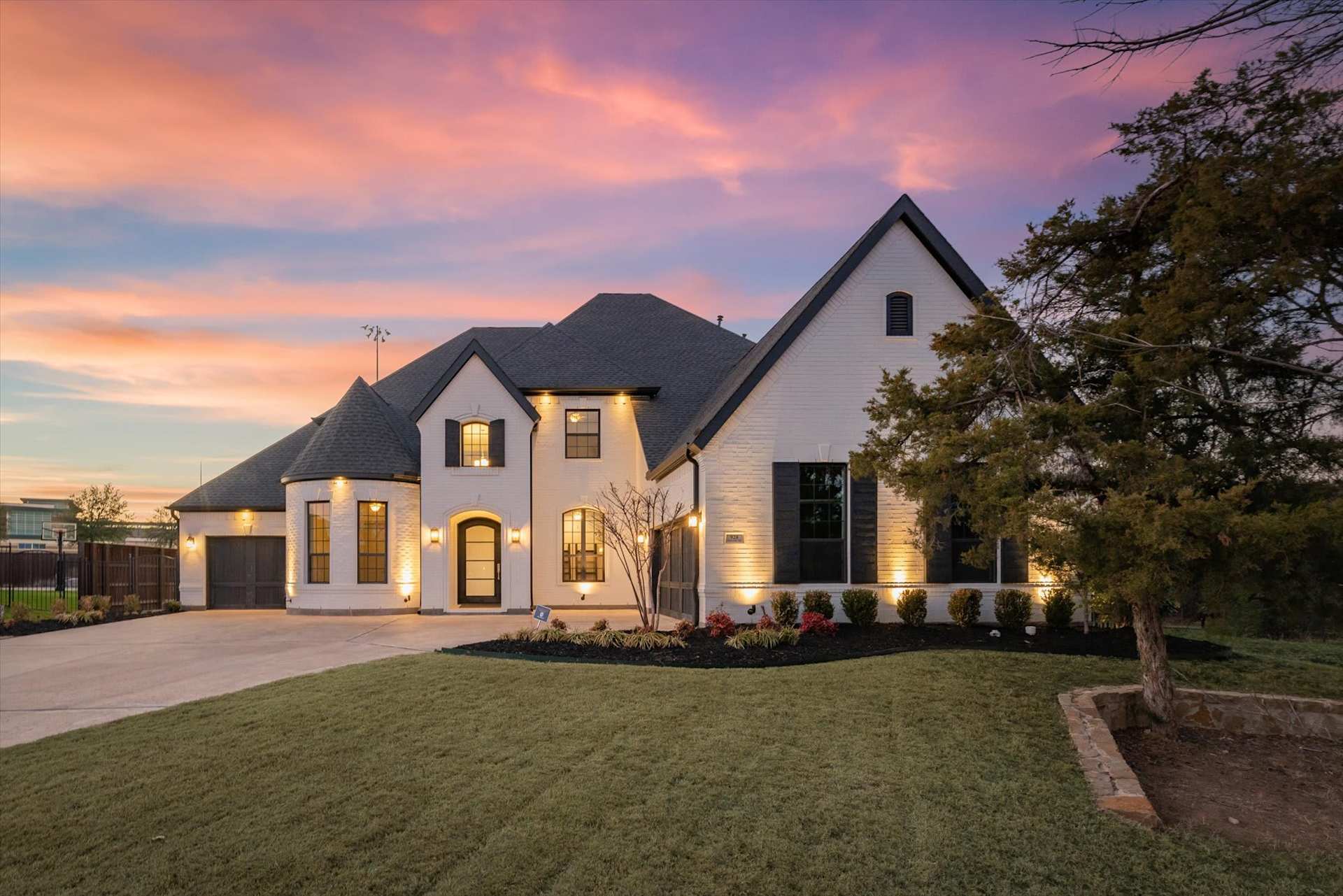 Homes for Sale in Southlake TX The Wall Team Realty Associates