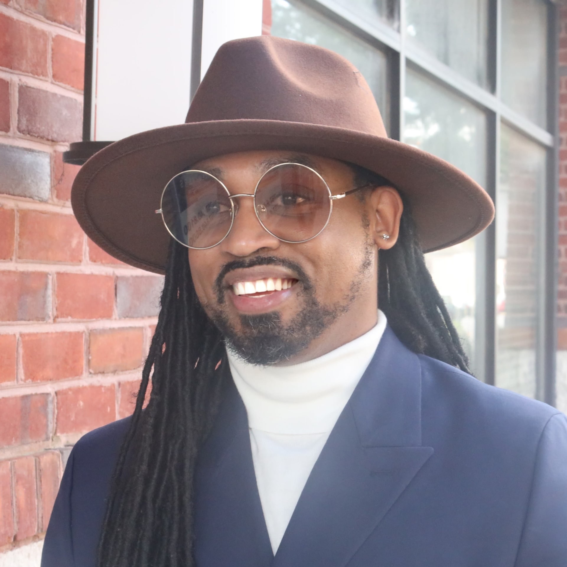 Meet Kevon