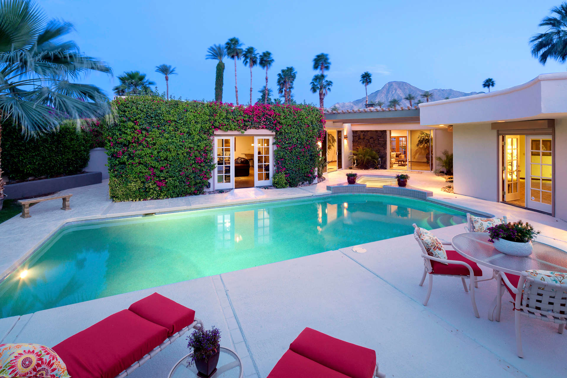 Meet the Team The Munselle Group Palm Desert Real Estate Professionals