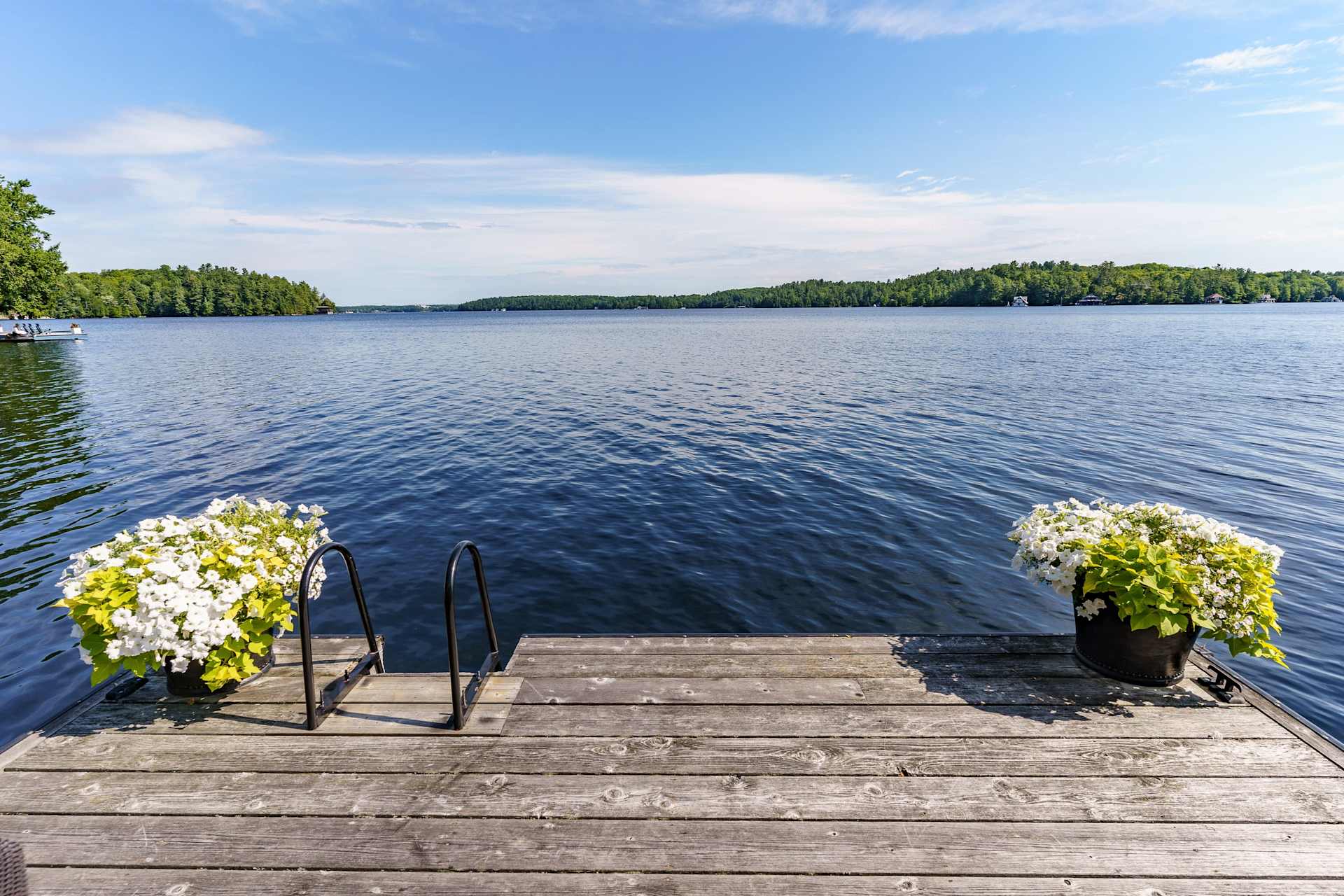 Resources Port Carling Real Estate Marilyn Mannion