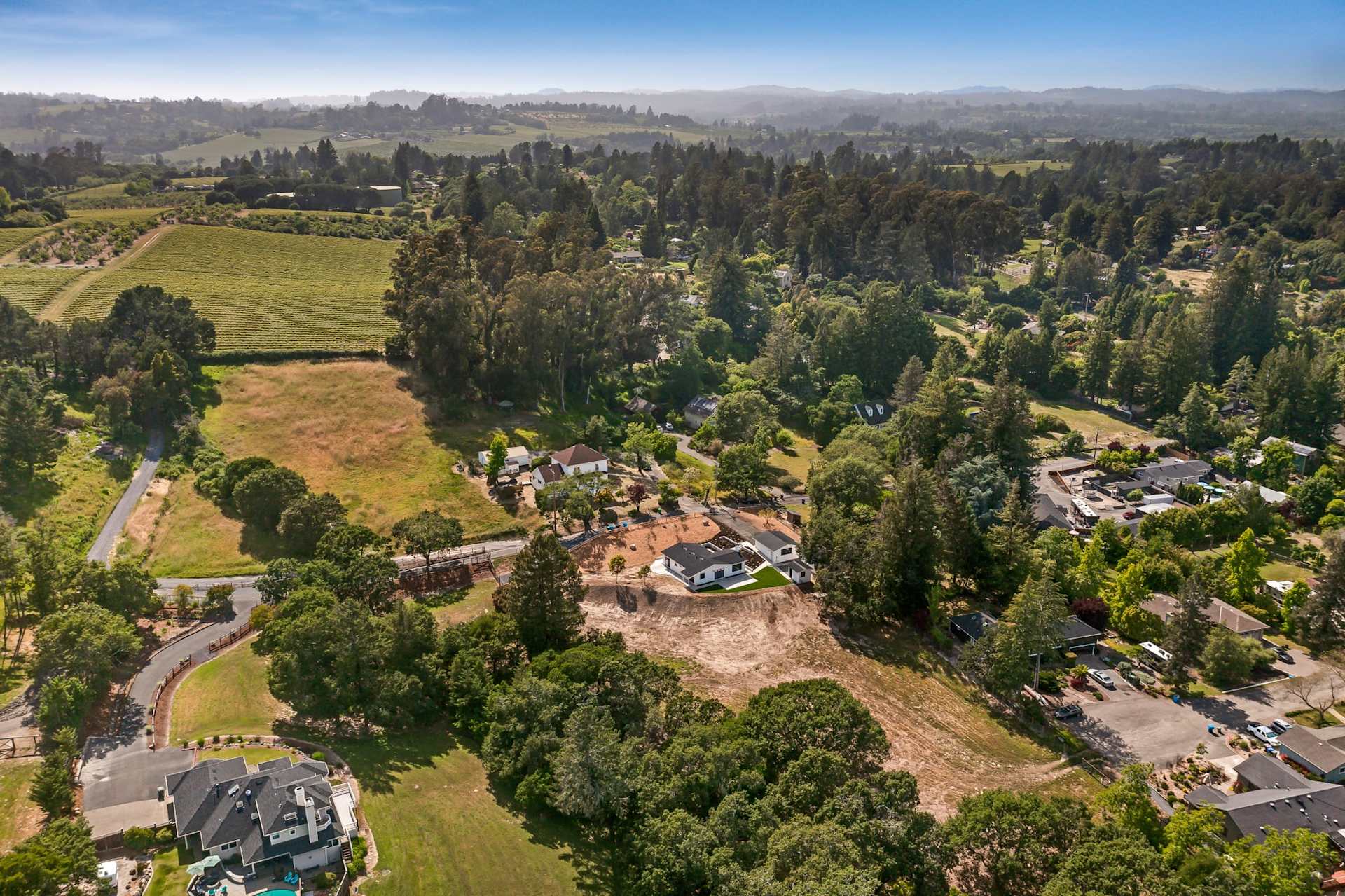 Jennifer Klein Your Sebastopol Realtor