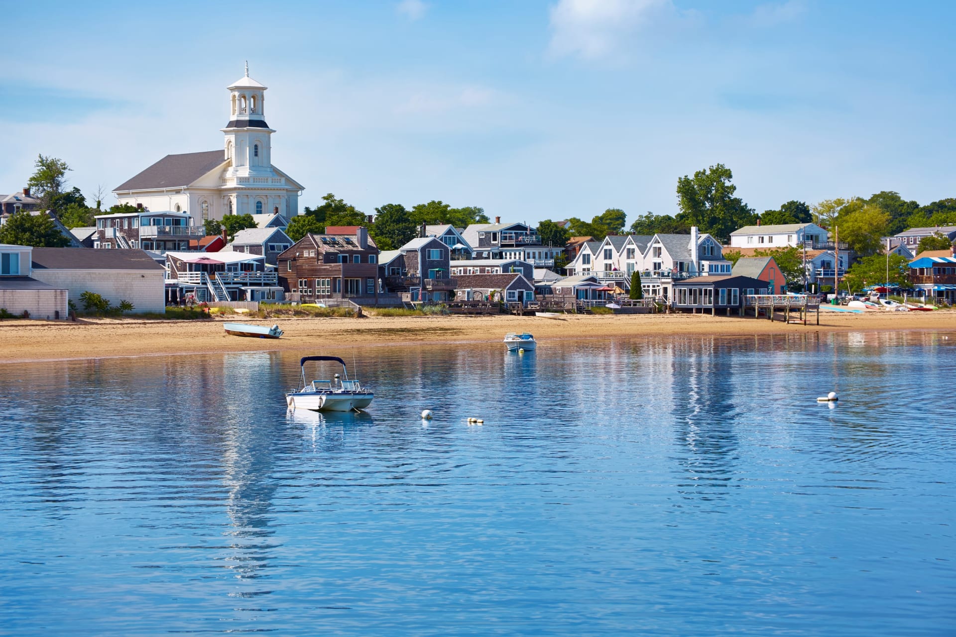 Provincetown  image