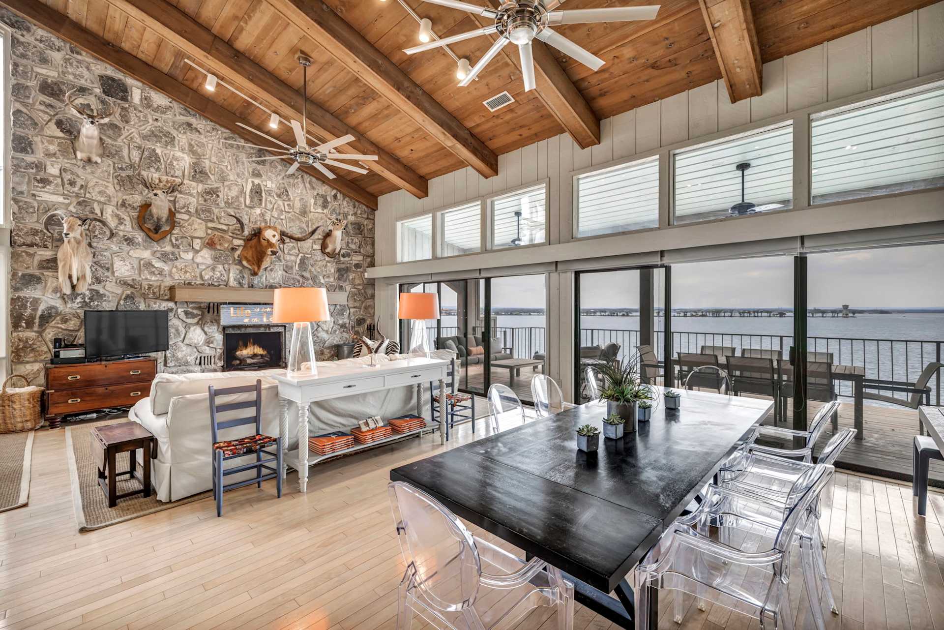 Investing Horseshoe Bay One Realty Horseshoe Bay Real Estate