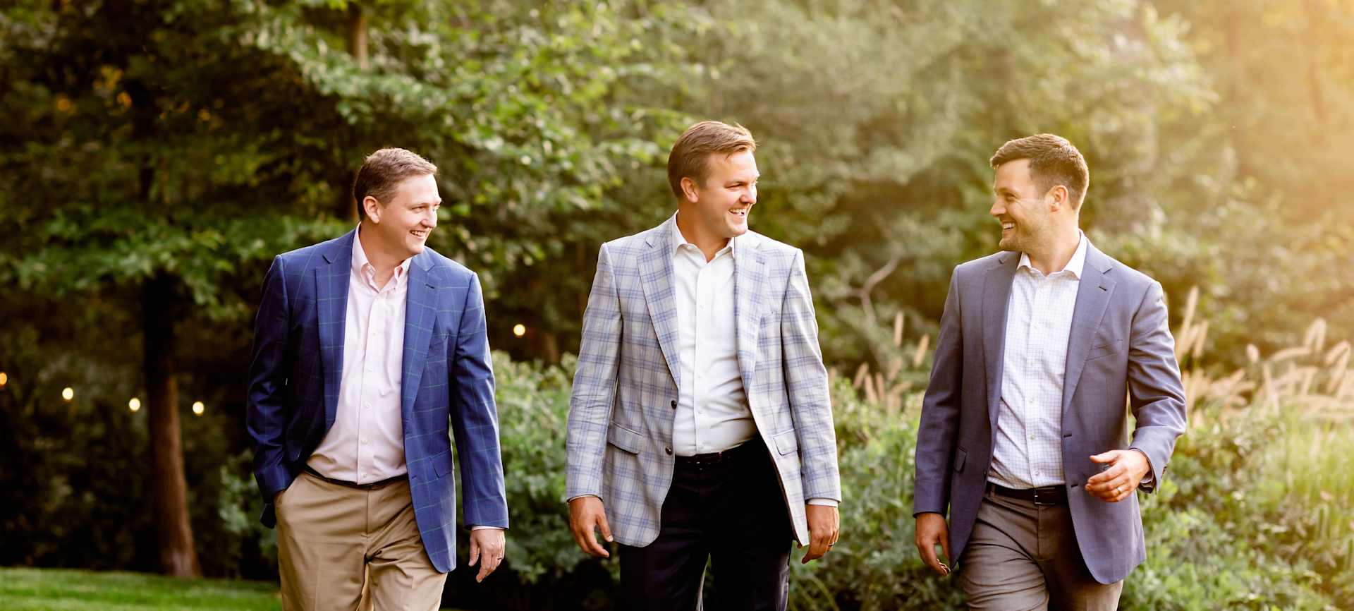 Our Story Providence Hill Real Estate, VA Real Estate