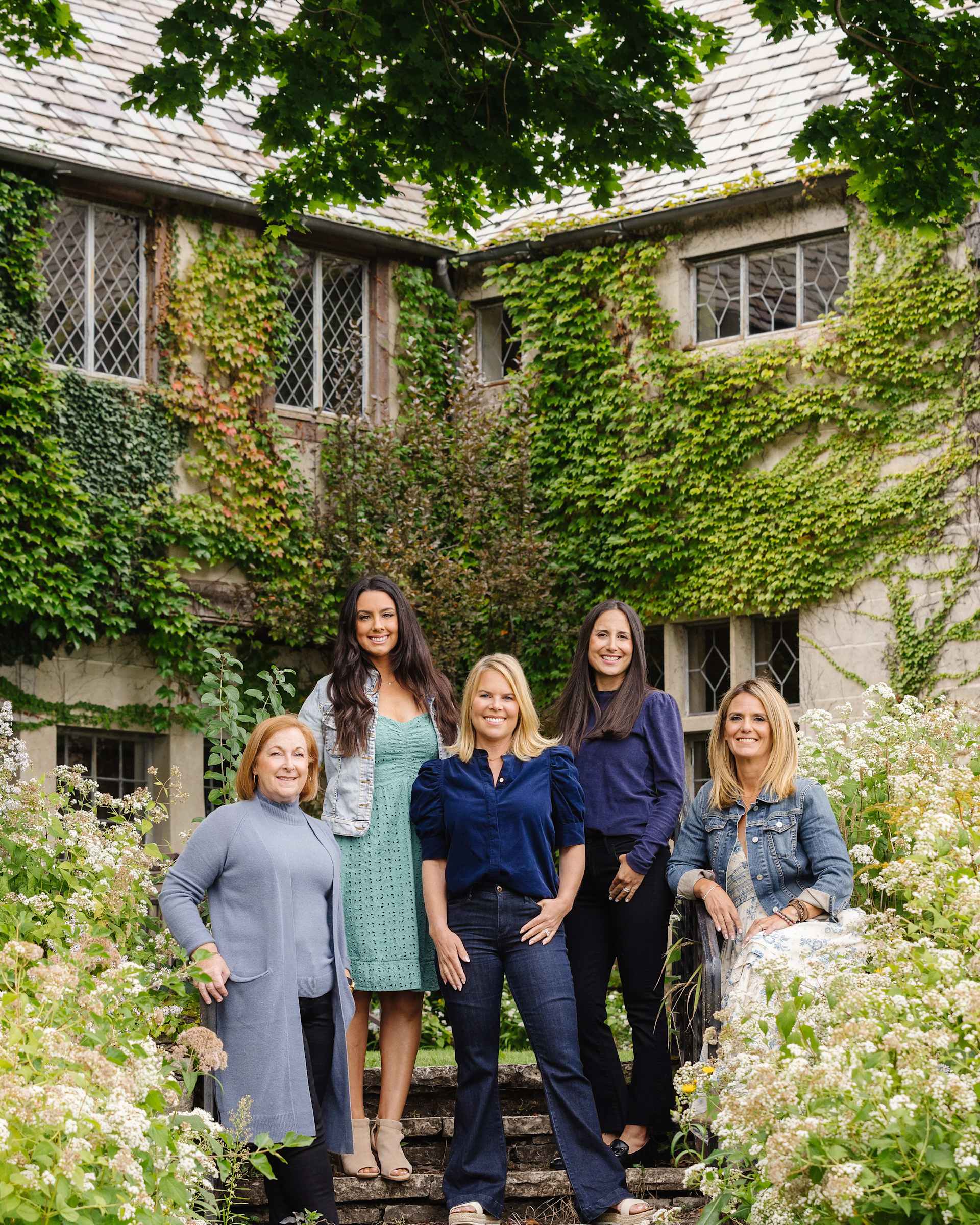 The Shore Group North Shore Real Estate