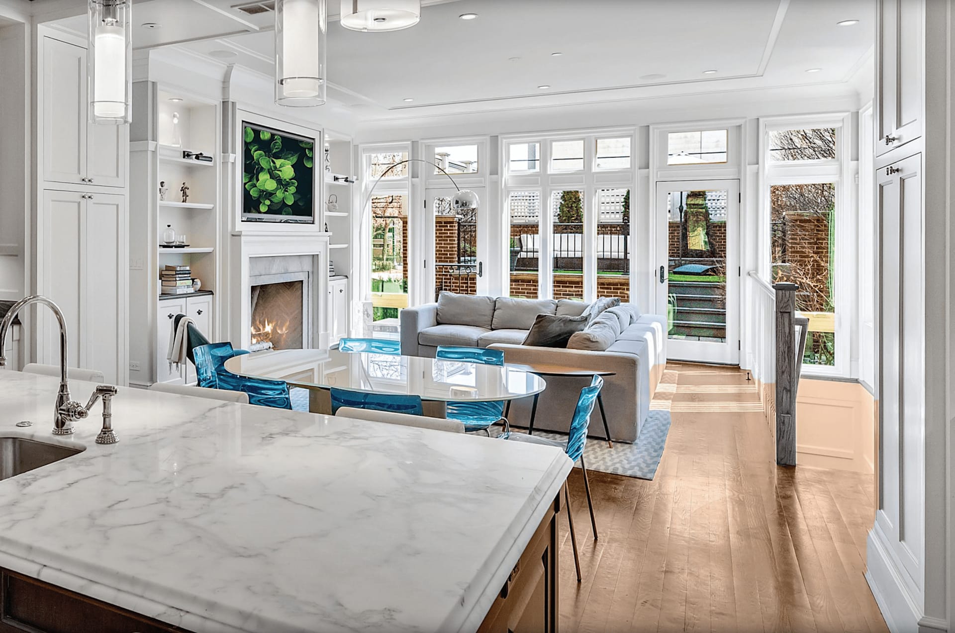 Press & Media | Chicago Real Estate | Shrake Group
