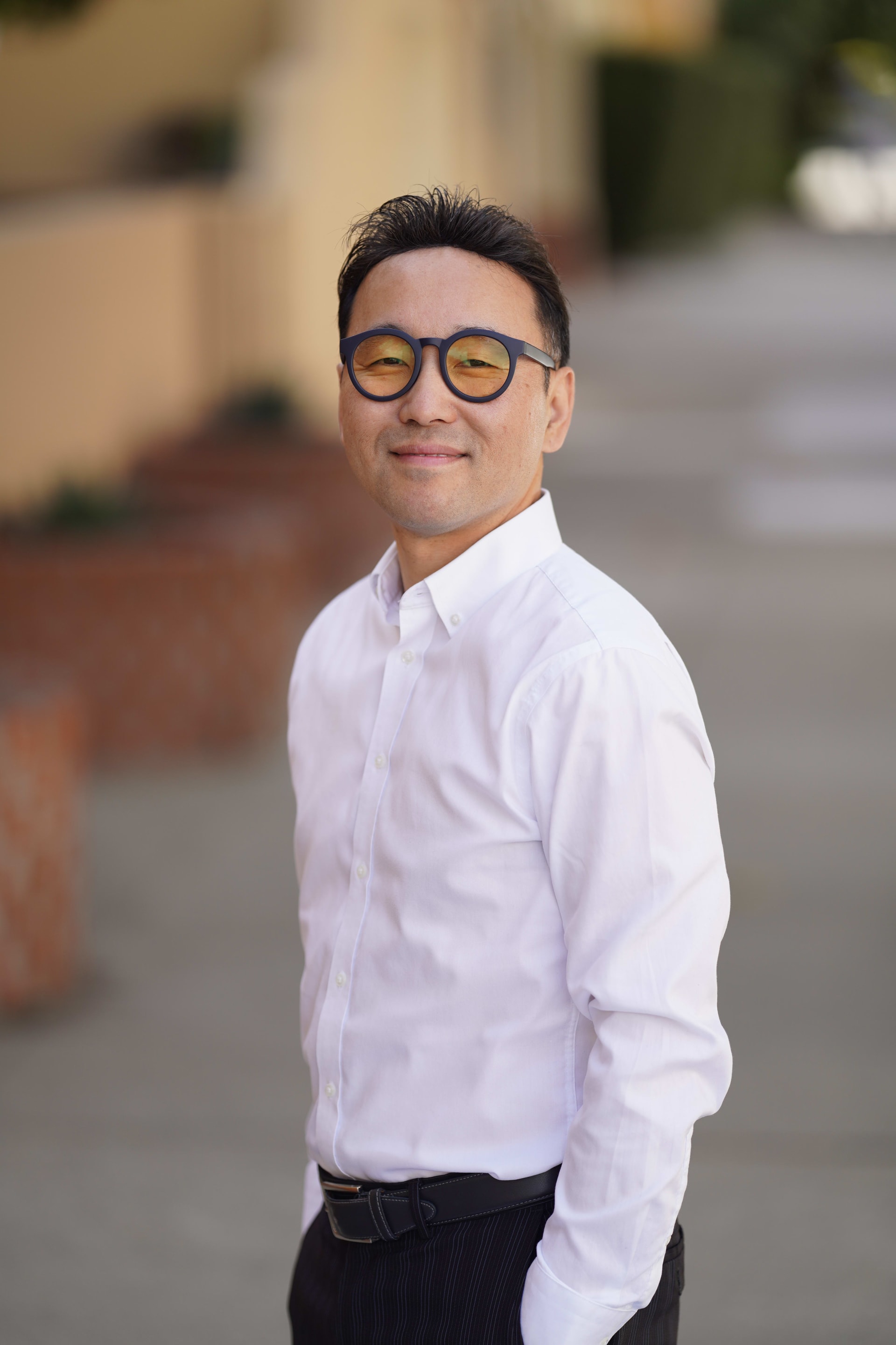 James Shin Bay Area Real Estate Expert