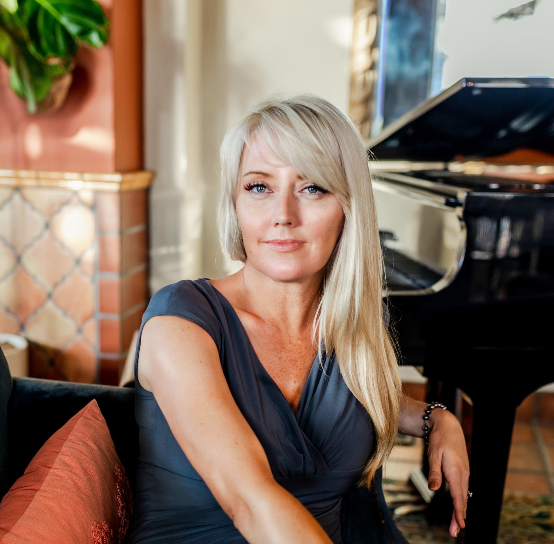 About Kelly Macdonald Modern Homes Team