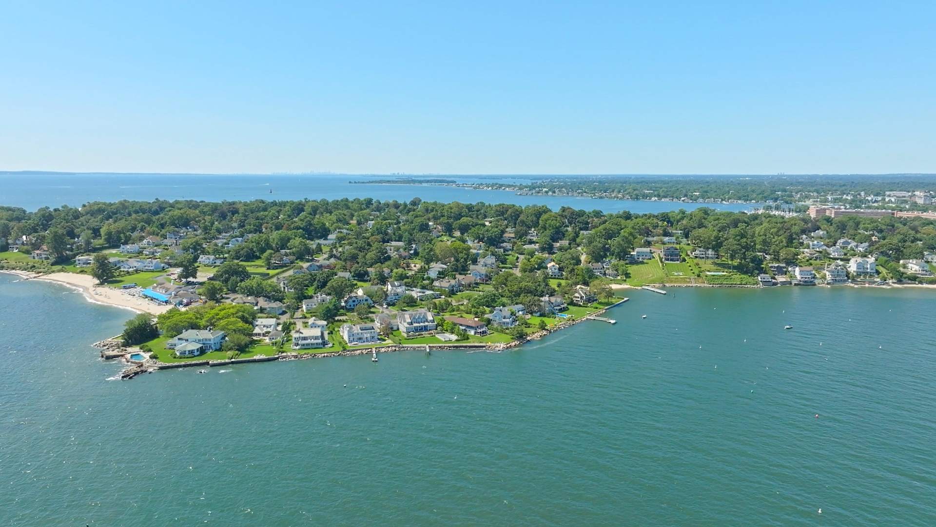 Joshua Weisman Shippan Point Real Estate Specialist