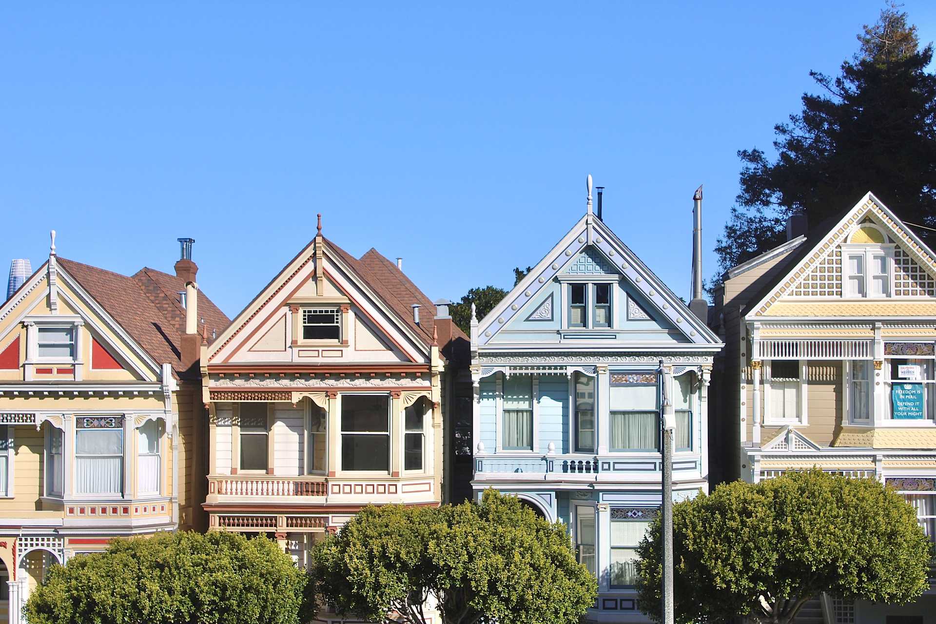 Bernal Heights, San Francisco, CA Real Estate & Homes For Sale