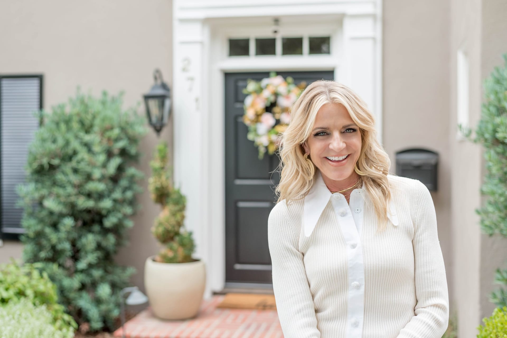 Kristina Pasadena - Your Trusted Real Estate Resource