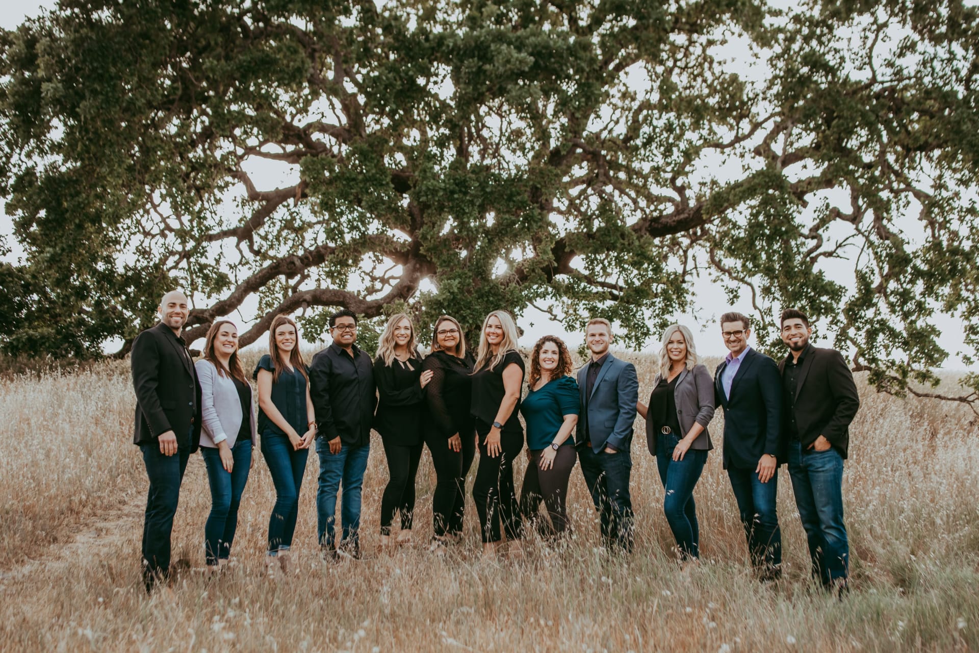 Prosper Team Sonoma County Real Estate Agents