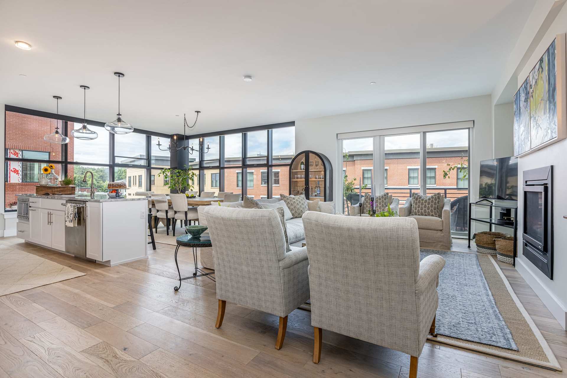 Our Listings Town & Shore Real Estate