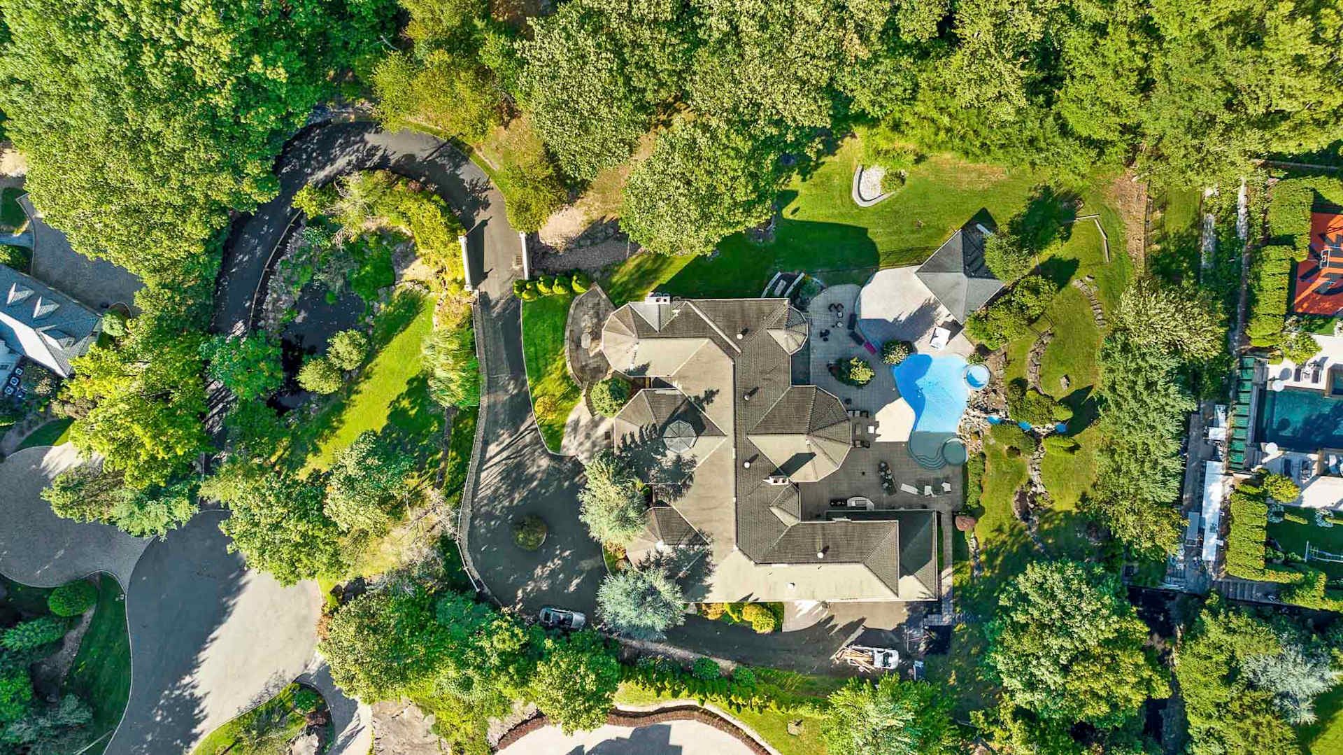 Englewood Cliffs Homes For Sale