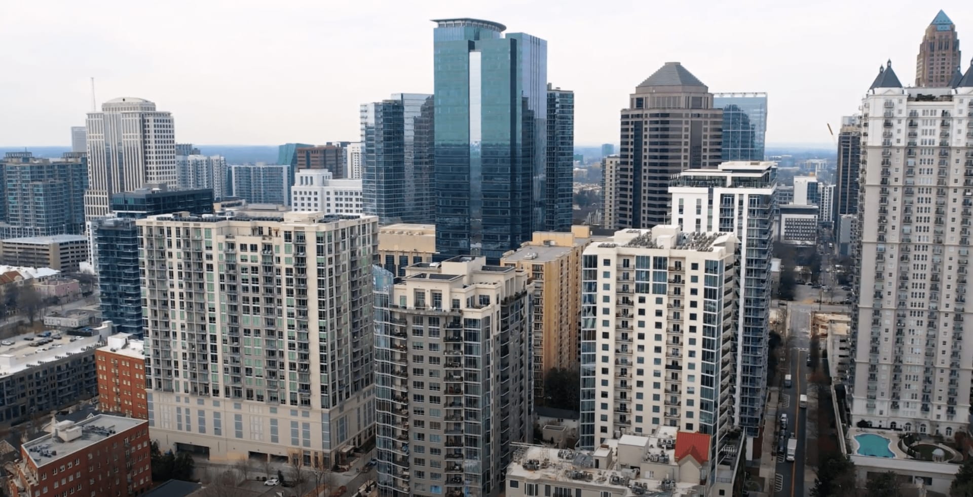 Ivan Savant Team Atlanta Real Estate Experts