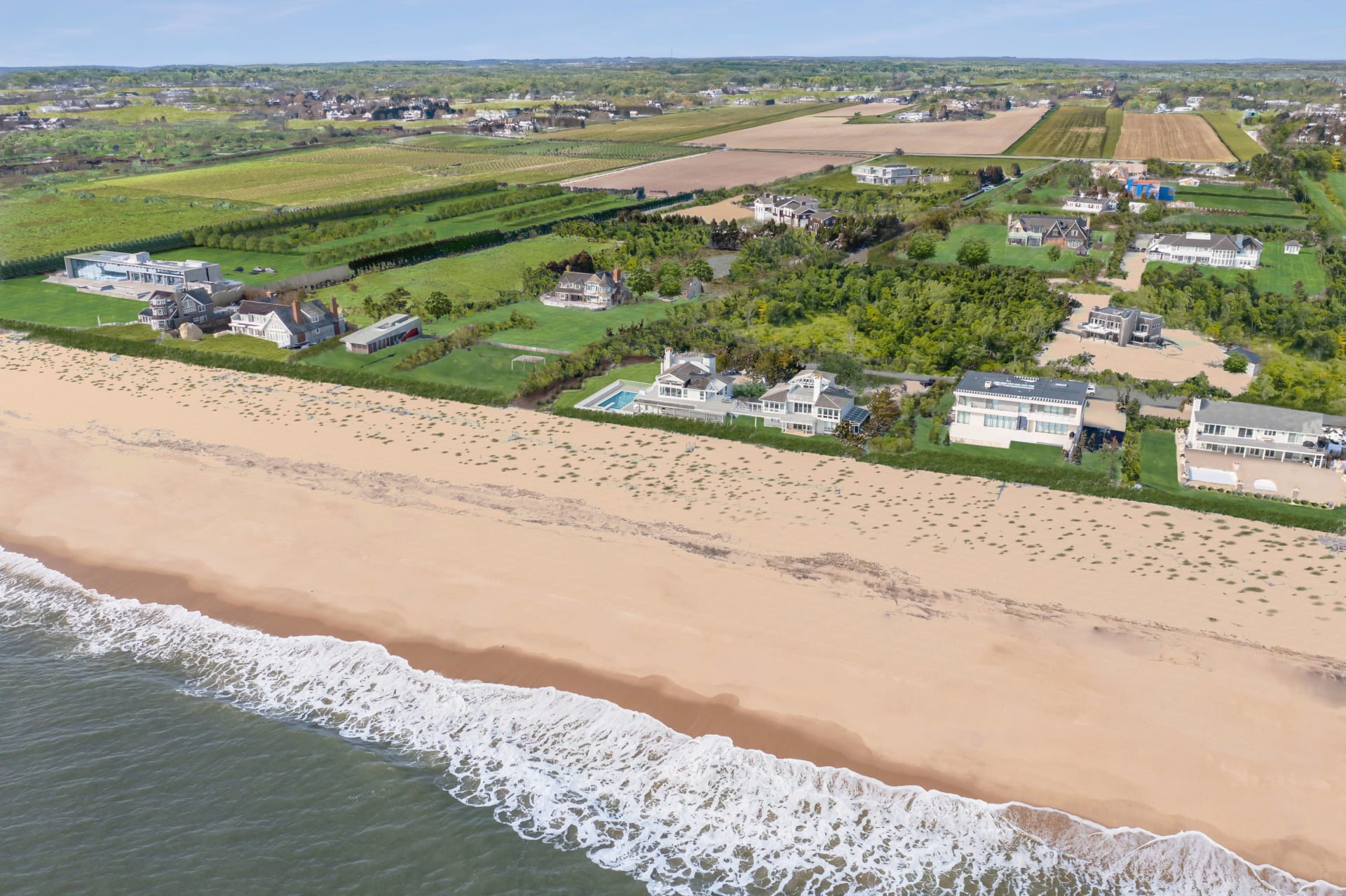 Hamptons Home Valuation Christopher Covert