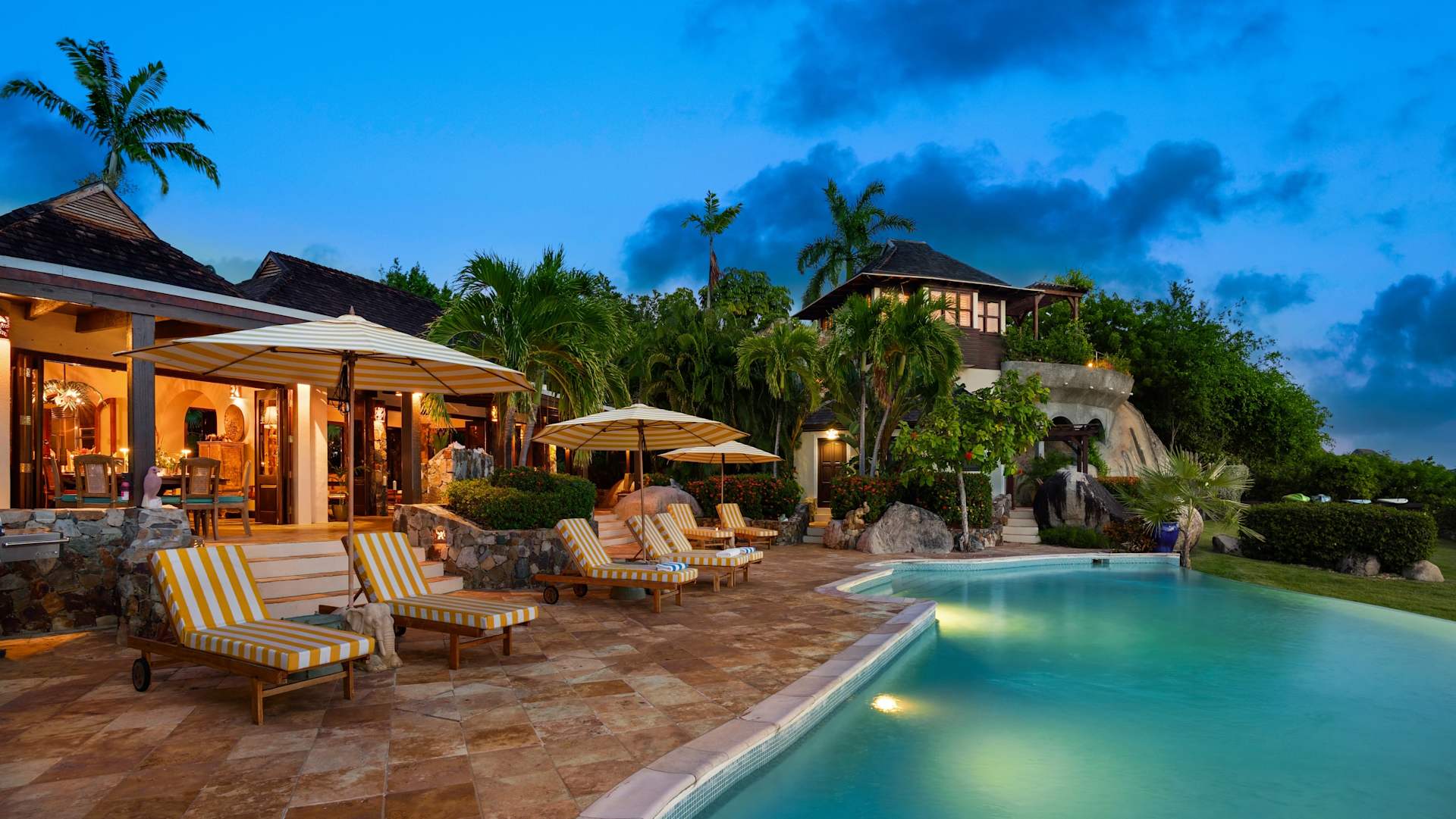 Residential Smiths Gore