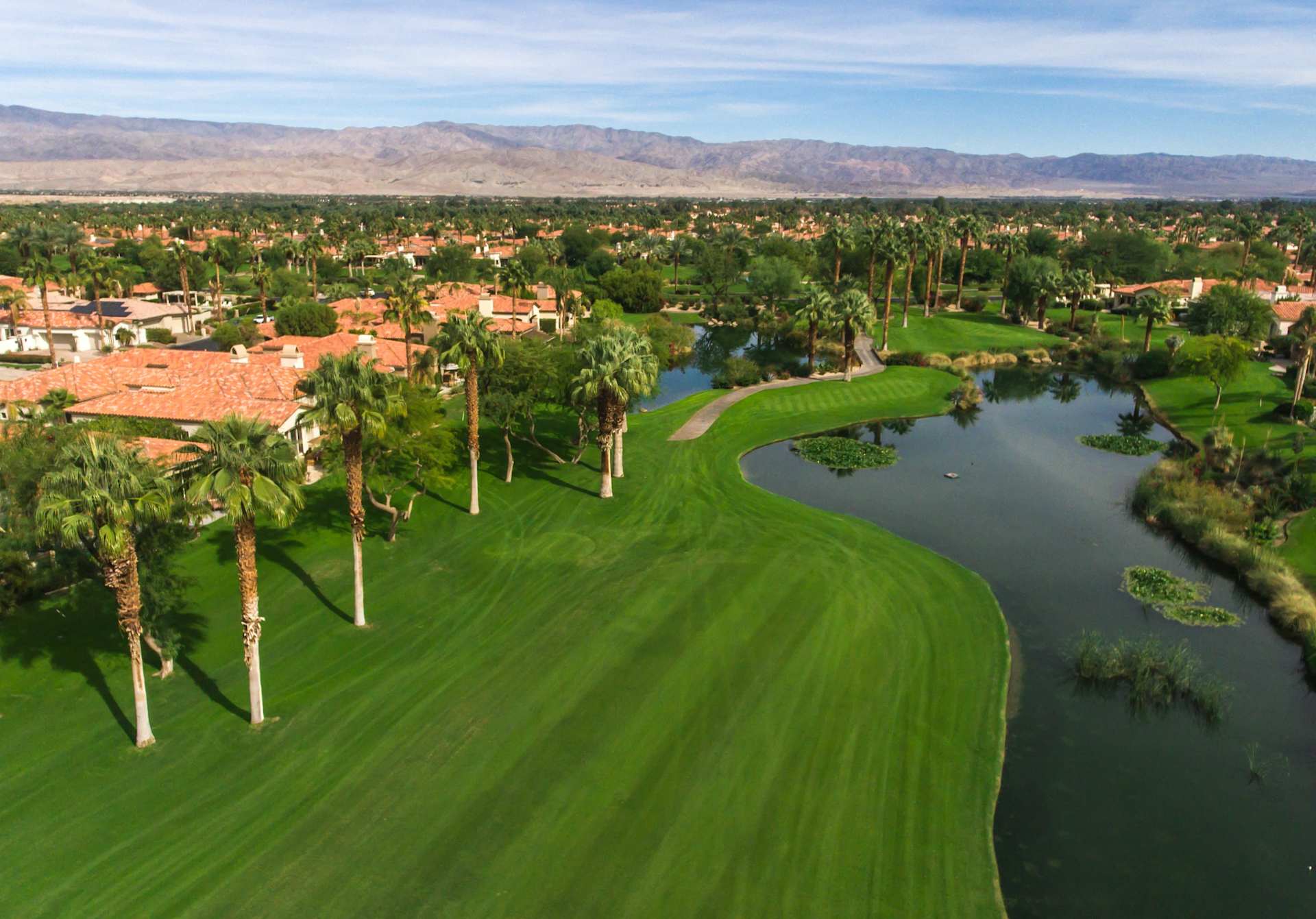 Indian Ridge Country Club Luxury Home Specialists | Palm Desert Real ...
