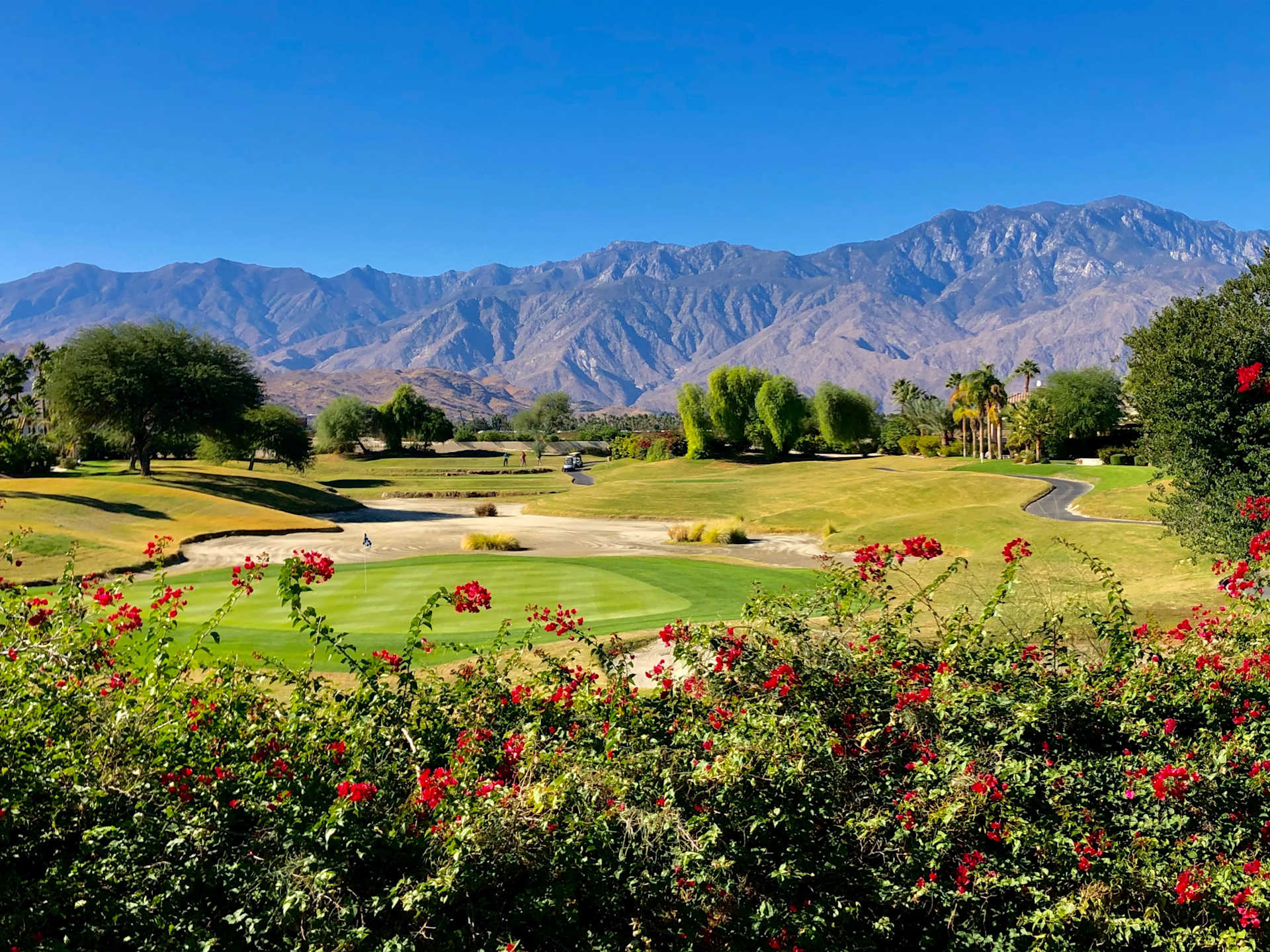 Rancho Mirage Real Estate & Homes For Sale Condos & Houses