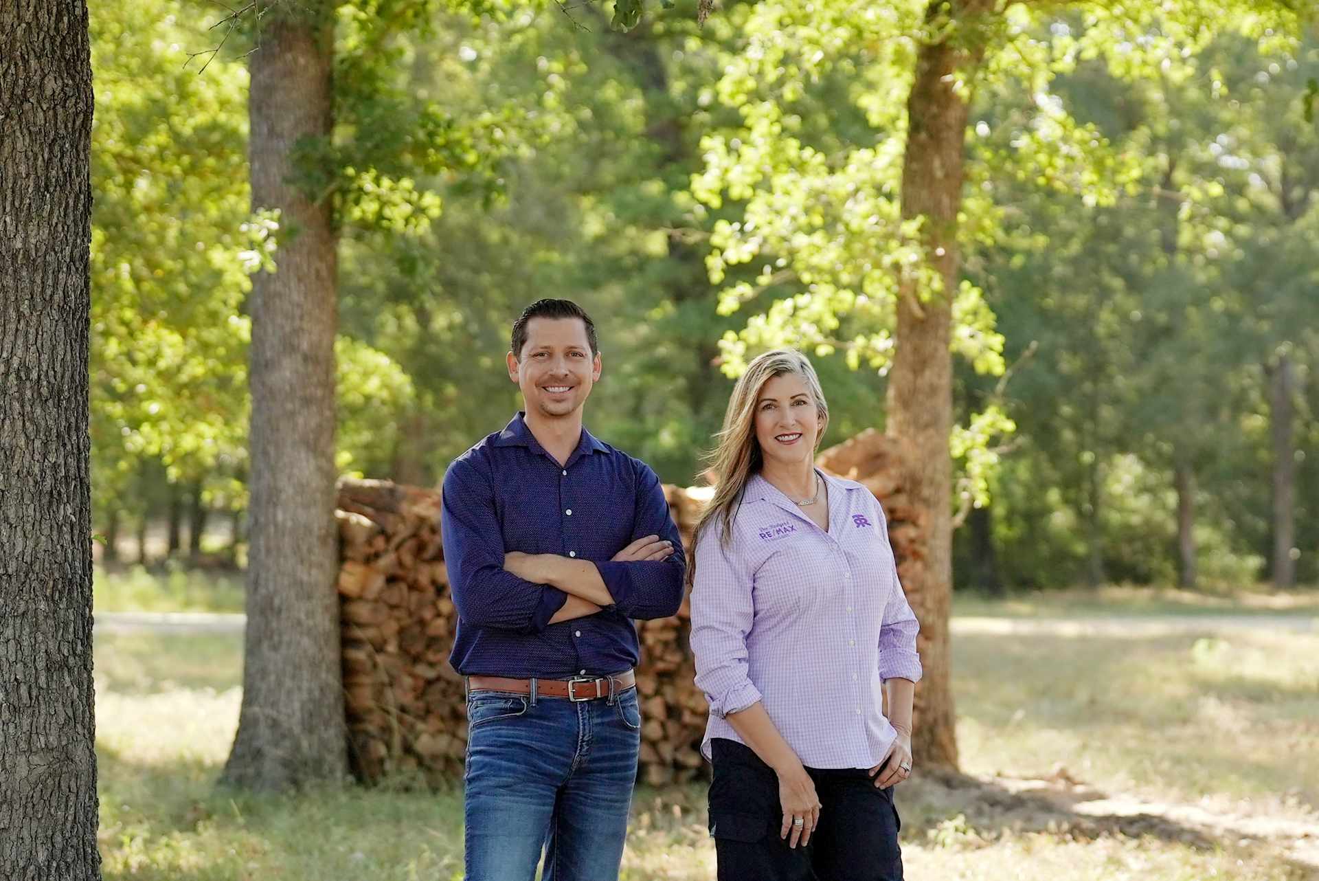 Rodgers Realty Team Texas Realtor Real Estate Agents