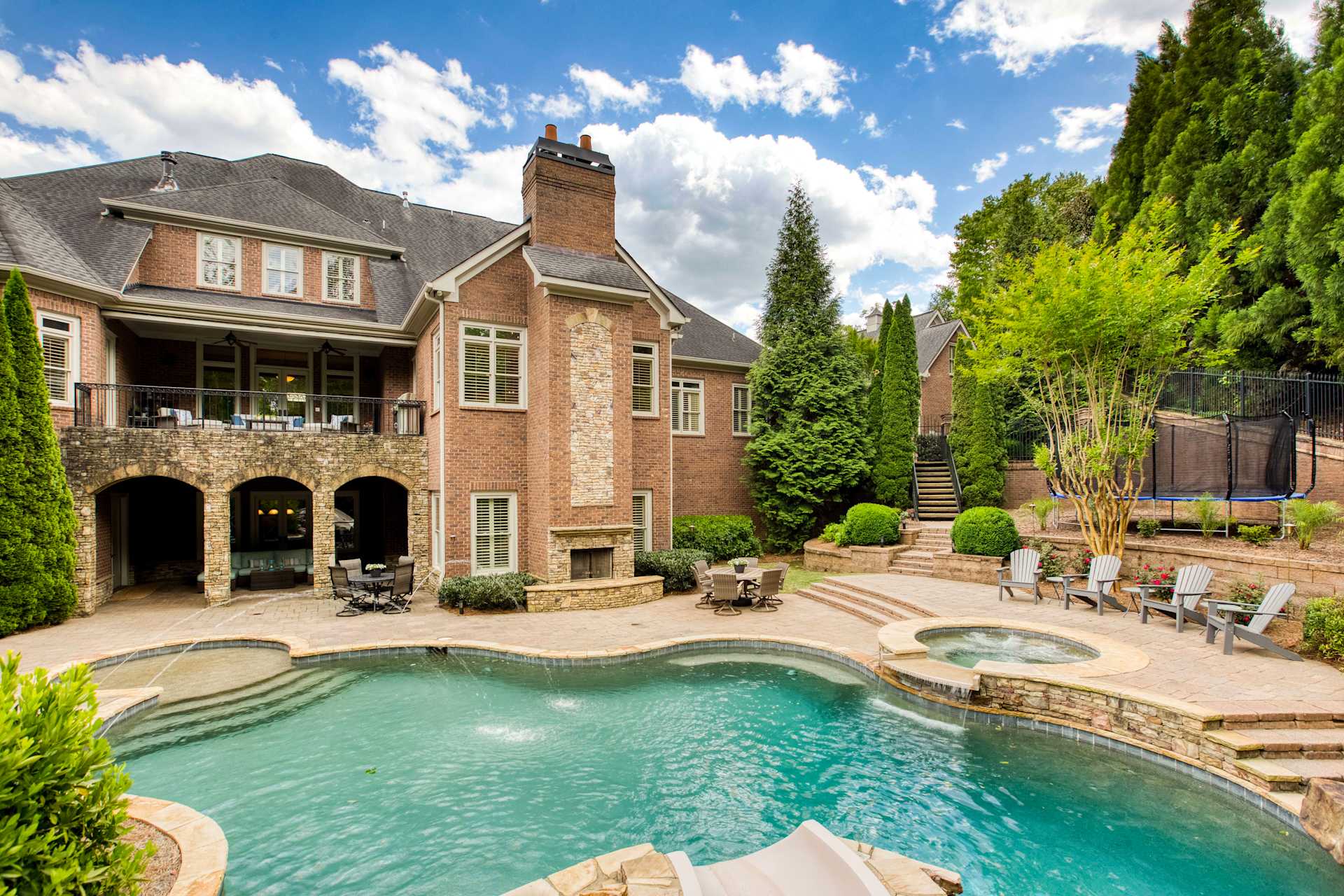 Jody Tirone & Tammy Weaver Alpharetta Real Estate