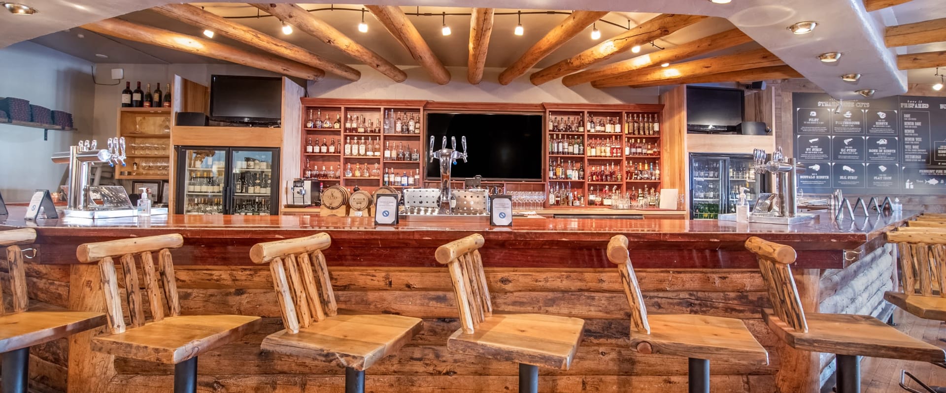 Featured Commercial LIV SIR Crested Butte Colorado Real Estate Experts