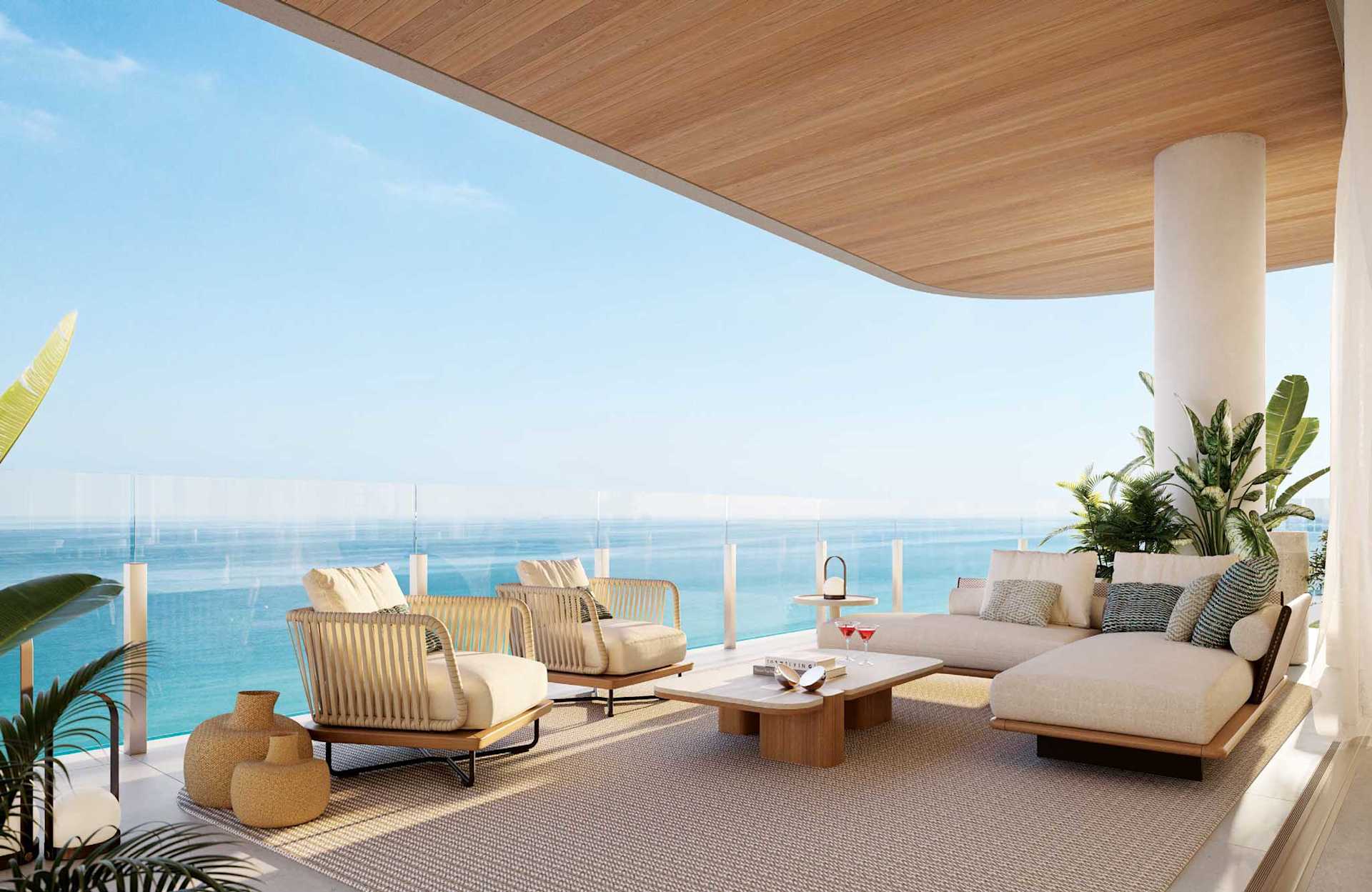 OCEAN HOUSE Surfside