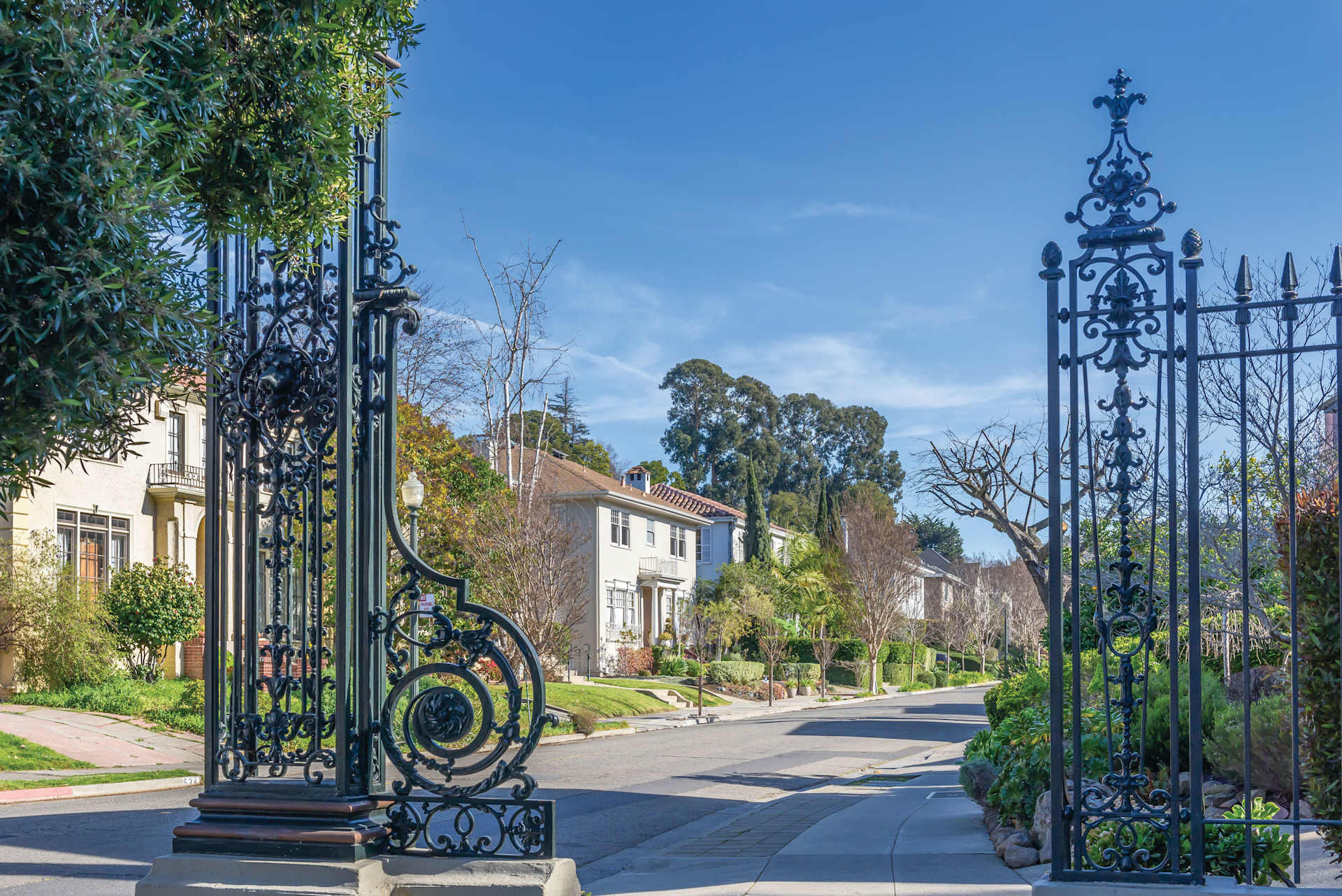 Properties for Sale in Oakland, CA Anthony Riggins Team