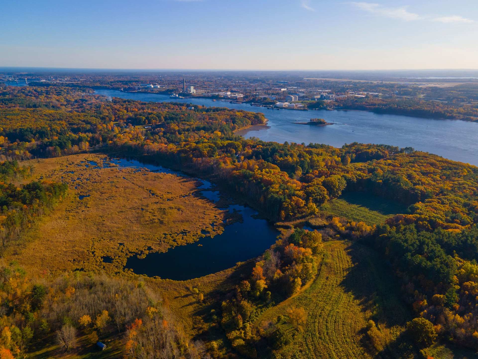 Houses and Lands For Sales in Eliot, Maine Anchor Real Estate