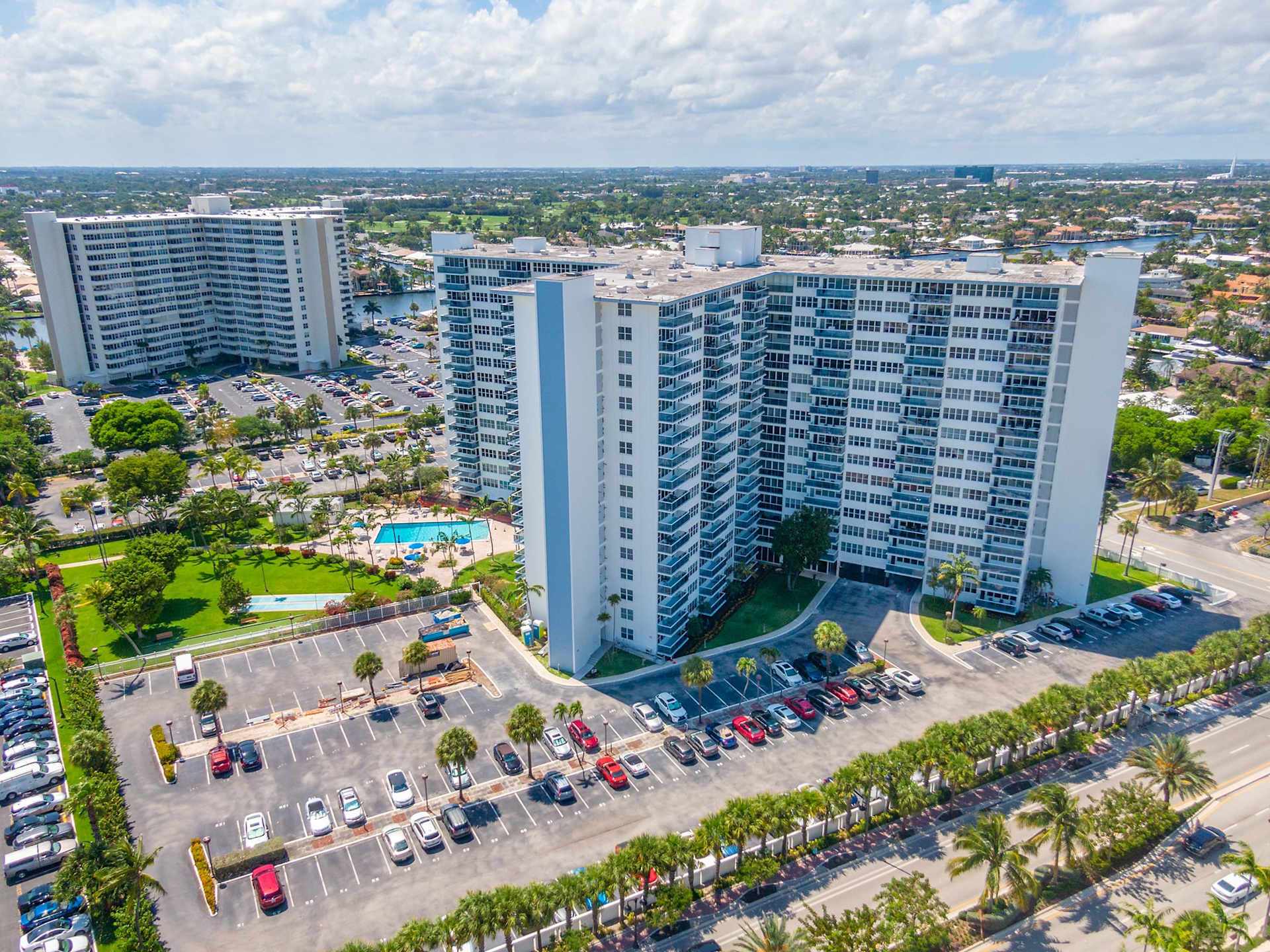 Coral Ridge Towers East | Steve Gray | Florida Real Estate