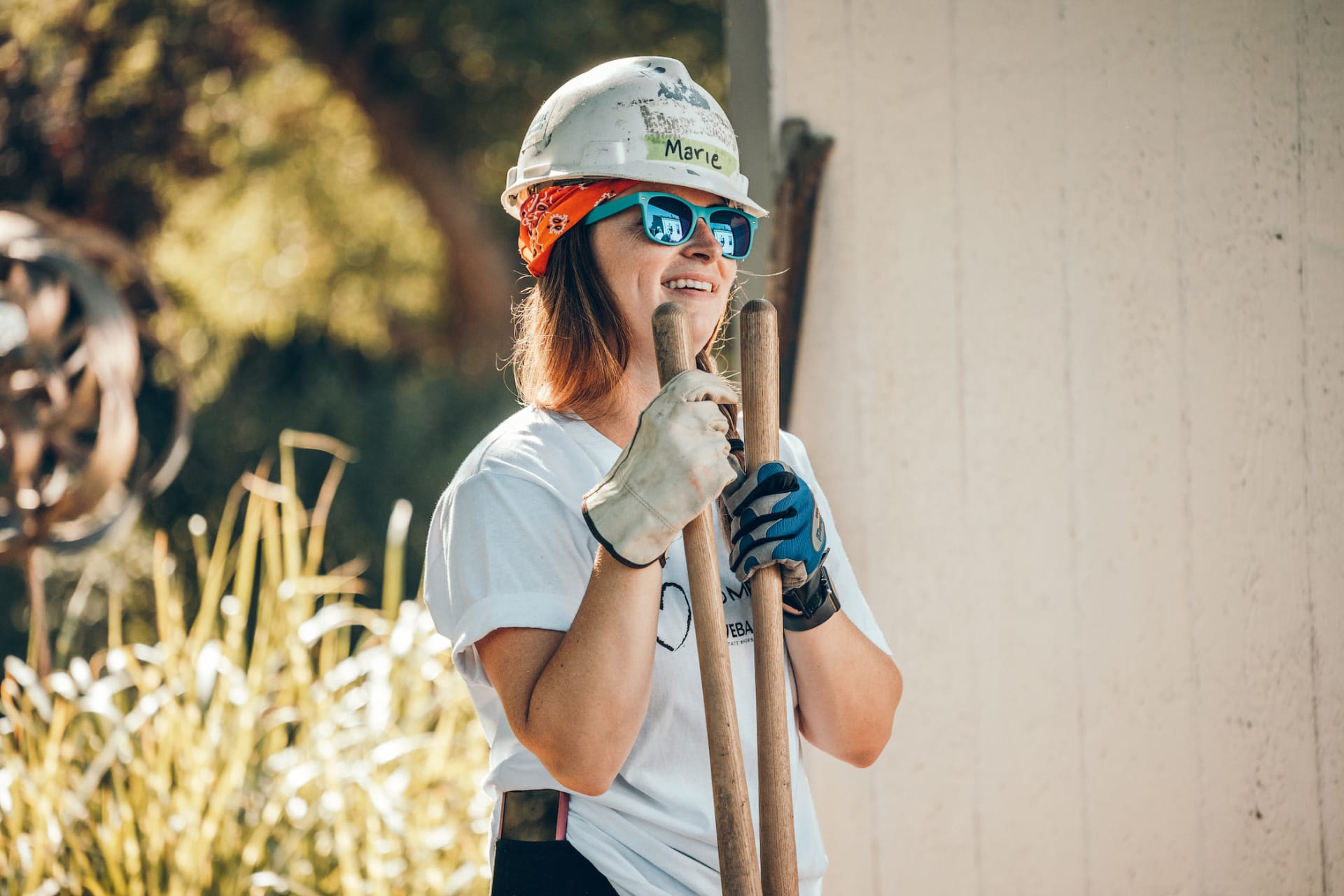 Compass Denver, Northrop Group Giveback Homes