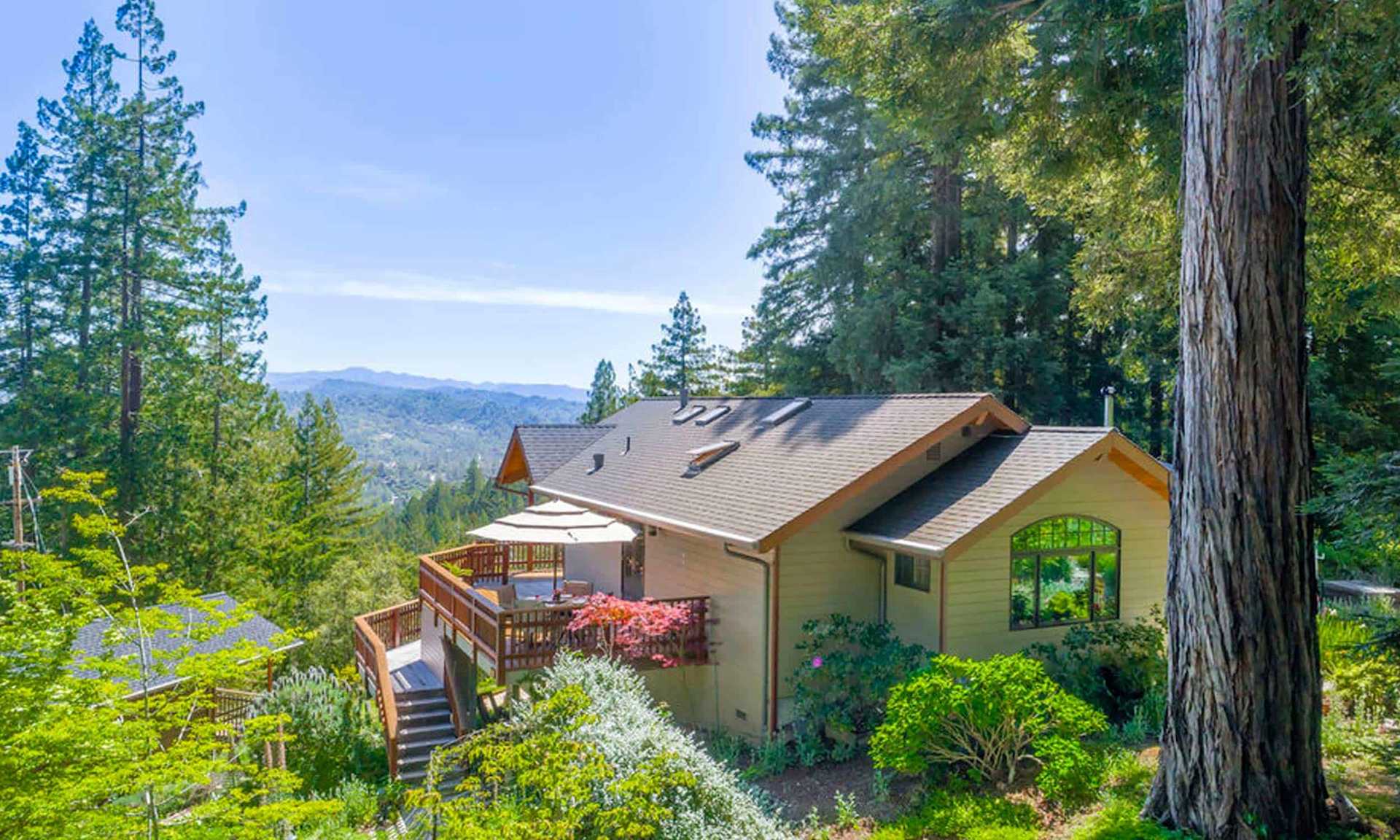 Our Properties MaryBeth McLaughlin