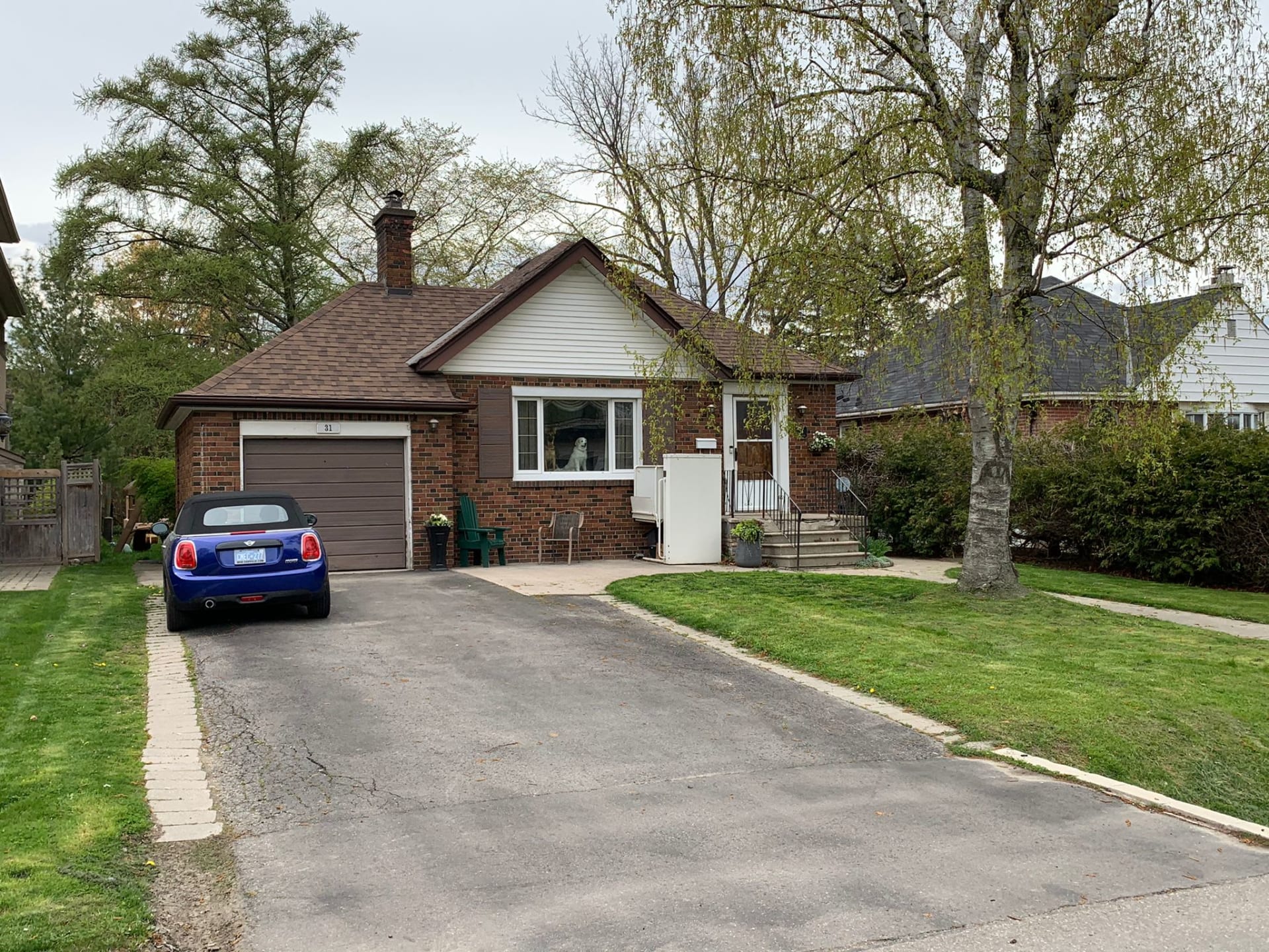 31 Inglewood Drive Larose Team Toronto Real Estate Team