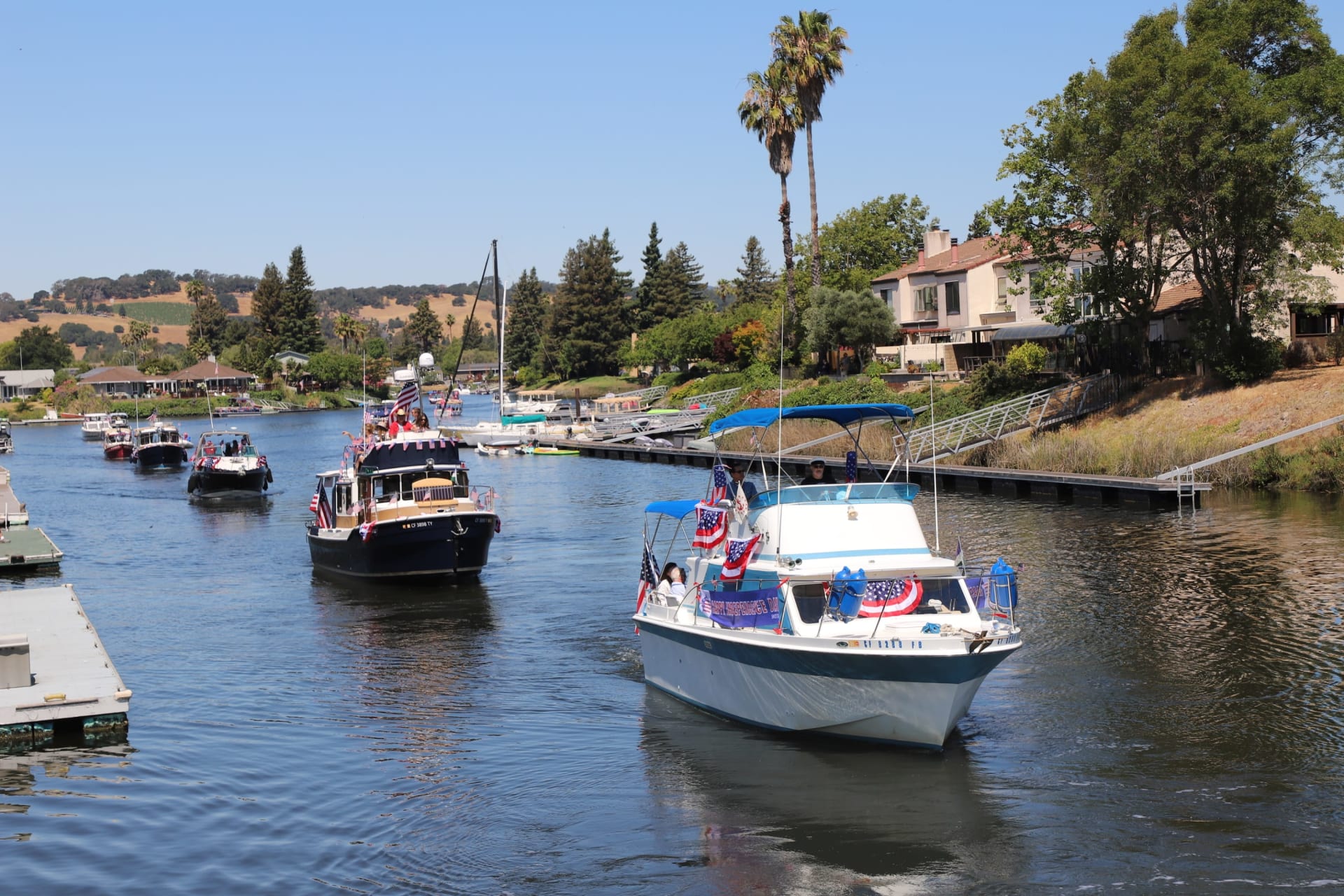 Napa Valley Real Estate & Community Blog Avi Strugo