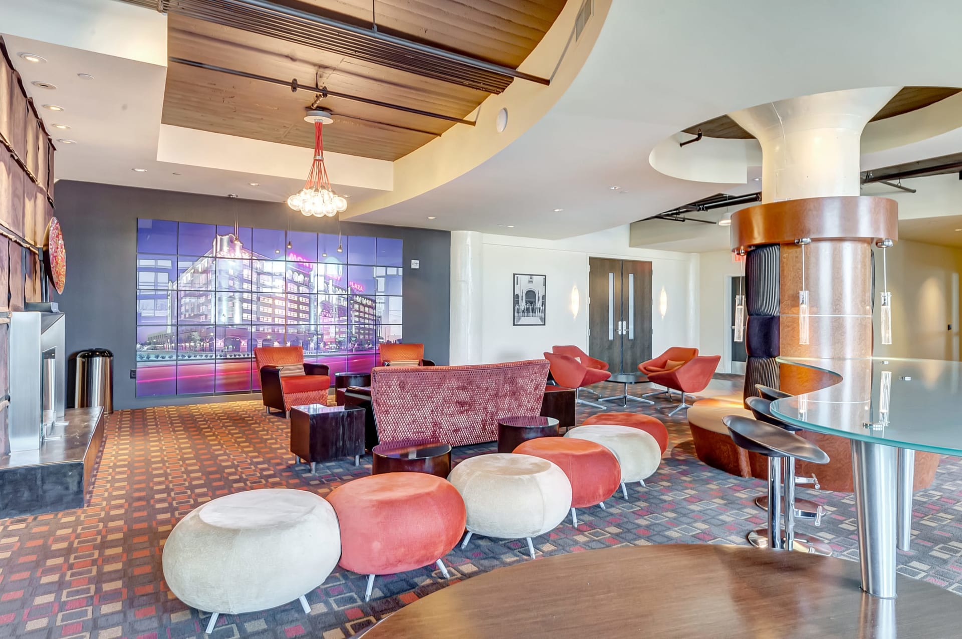 Montgomery Plaza Condo John Zimmerman Fort Worth Realtors