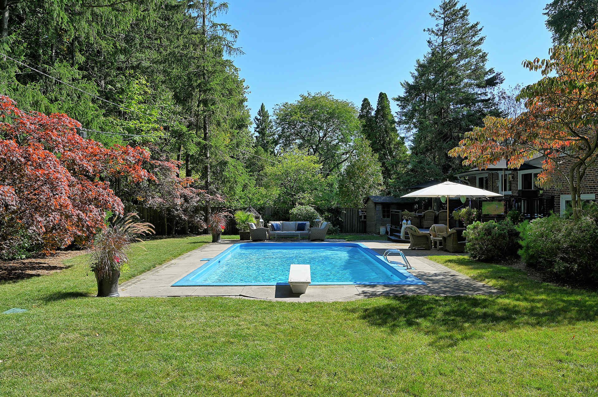 153 Wolfdale Avenue Oakville, ON L6L 4R9 Goodale Miller Team