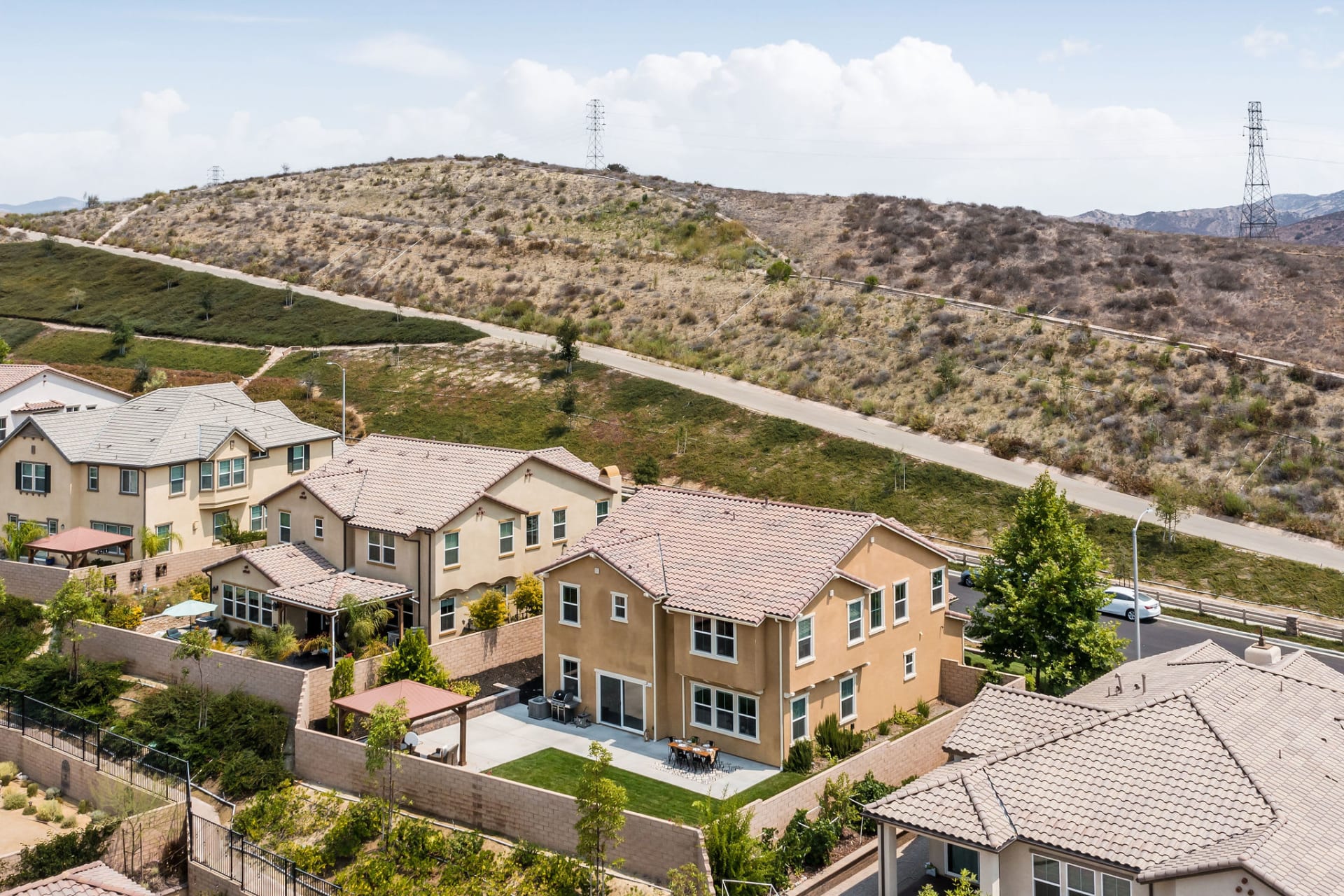 439 White Bark Lane | Jeff Biebuyck & Dana Olmes Luxury Homes