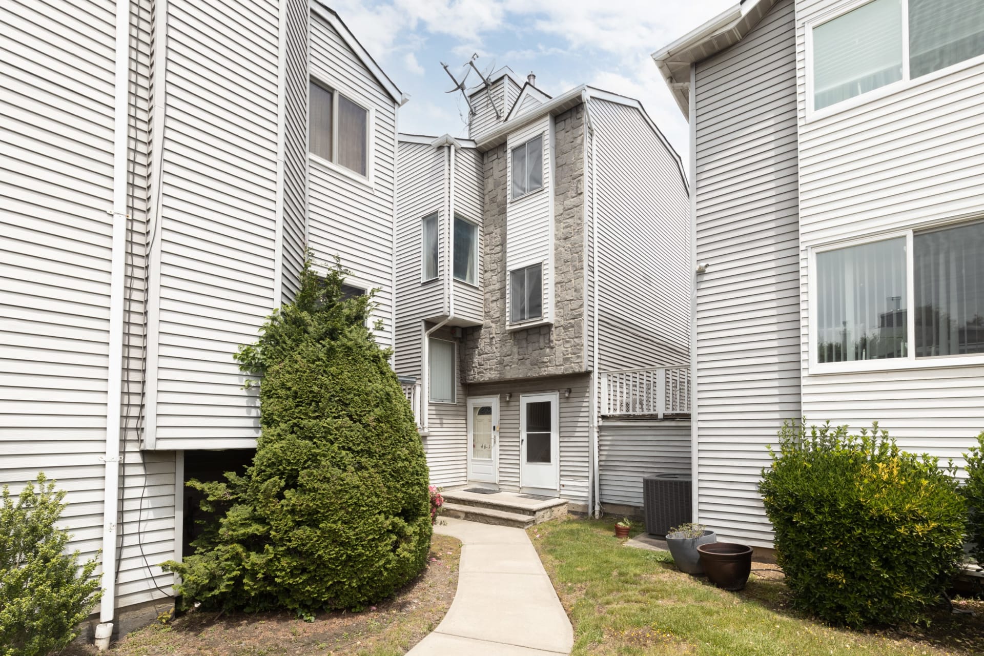 Staten Island Condo MYC