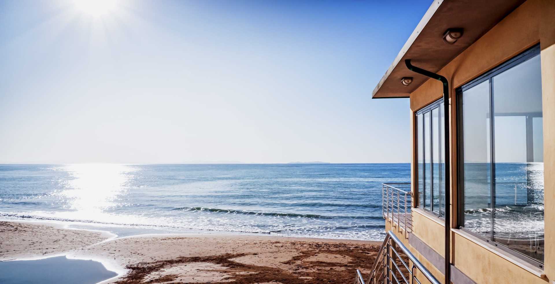 Portfolio Blake Russell Pacific Grove Real Estate Expert