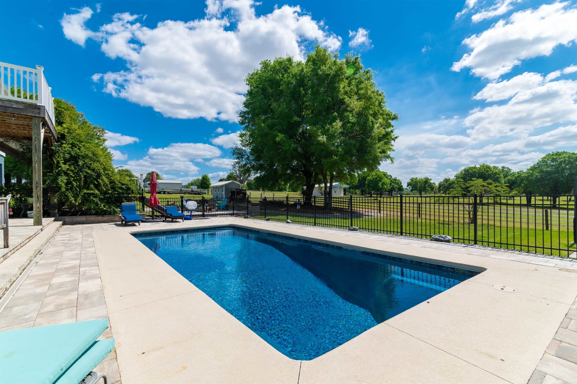 36500 Lake Pasadena Road Dade City, FL King & Associates King