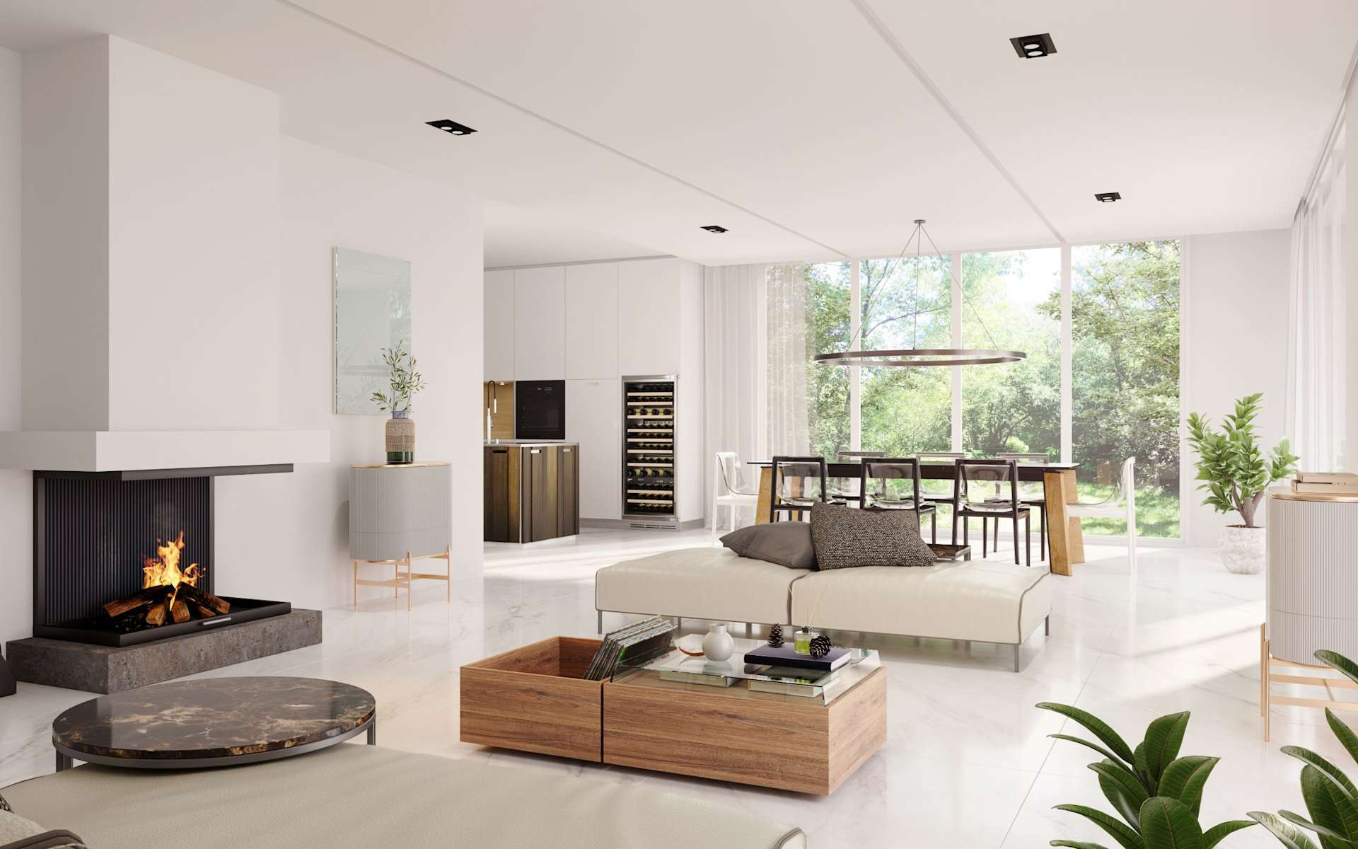 Compass Concierge Houston Real Estate Albert Cantu Team