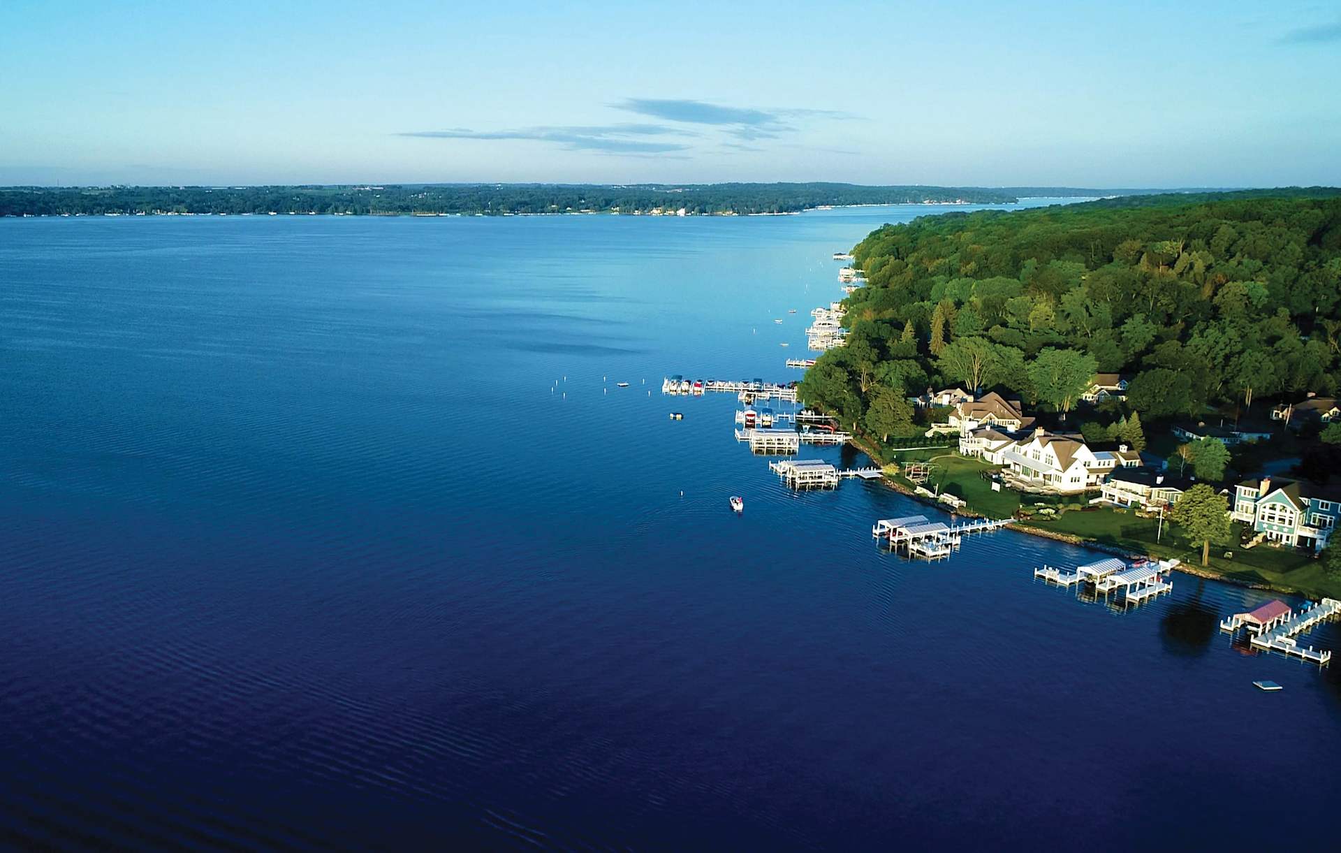 Portfolio Lake Geneva Real Estate Broker Wendy Murphy